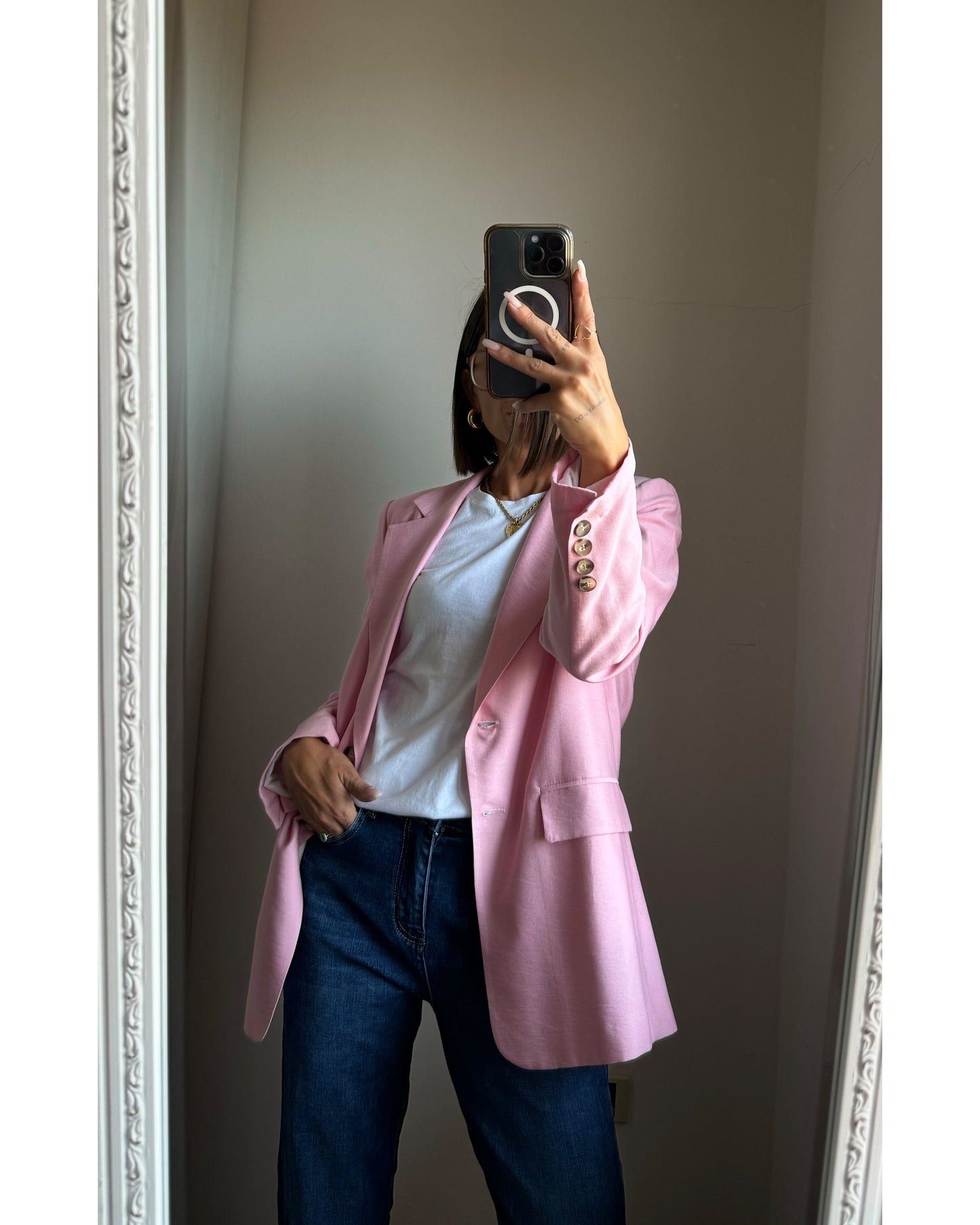 Blazer Paris