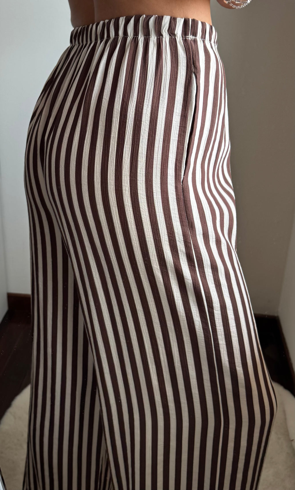 Pantalone palazzo Barbara