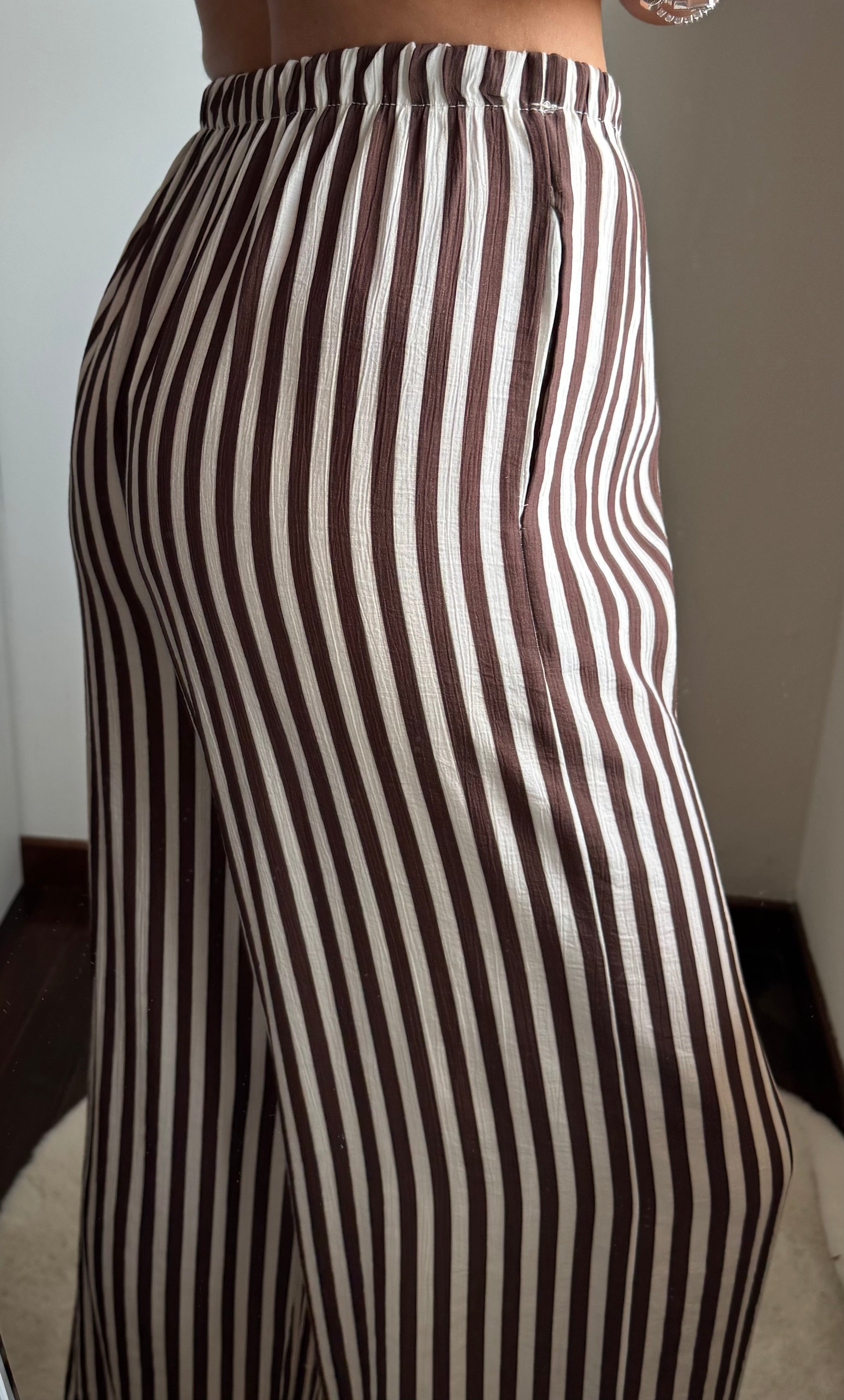 Pantalone palazzo Barbara