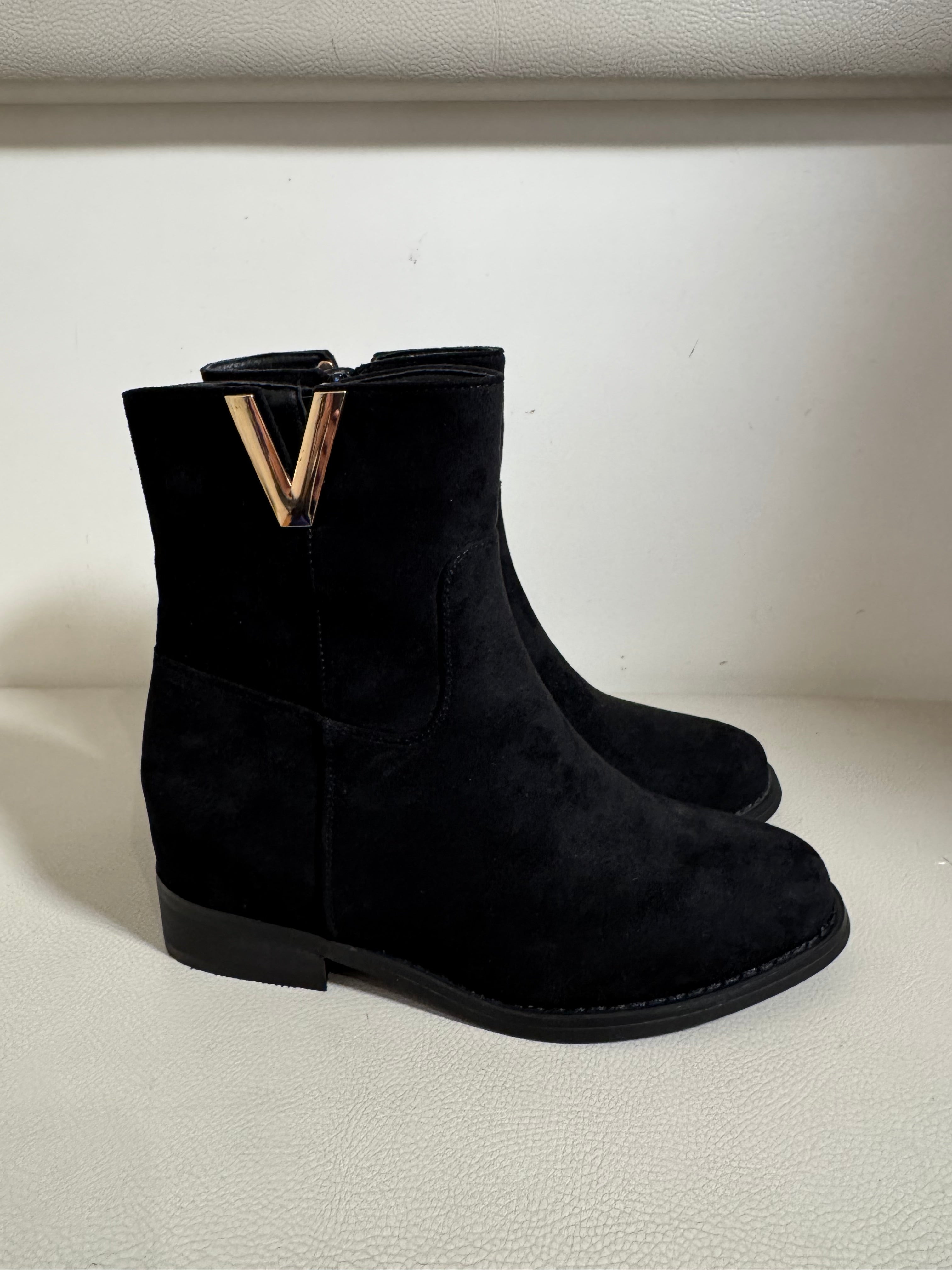 Stivaletto Valentina