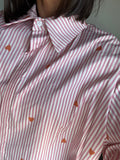 Camicia over Valentina