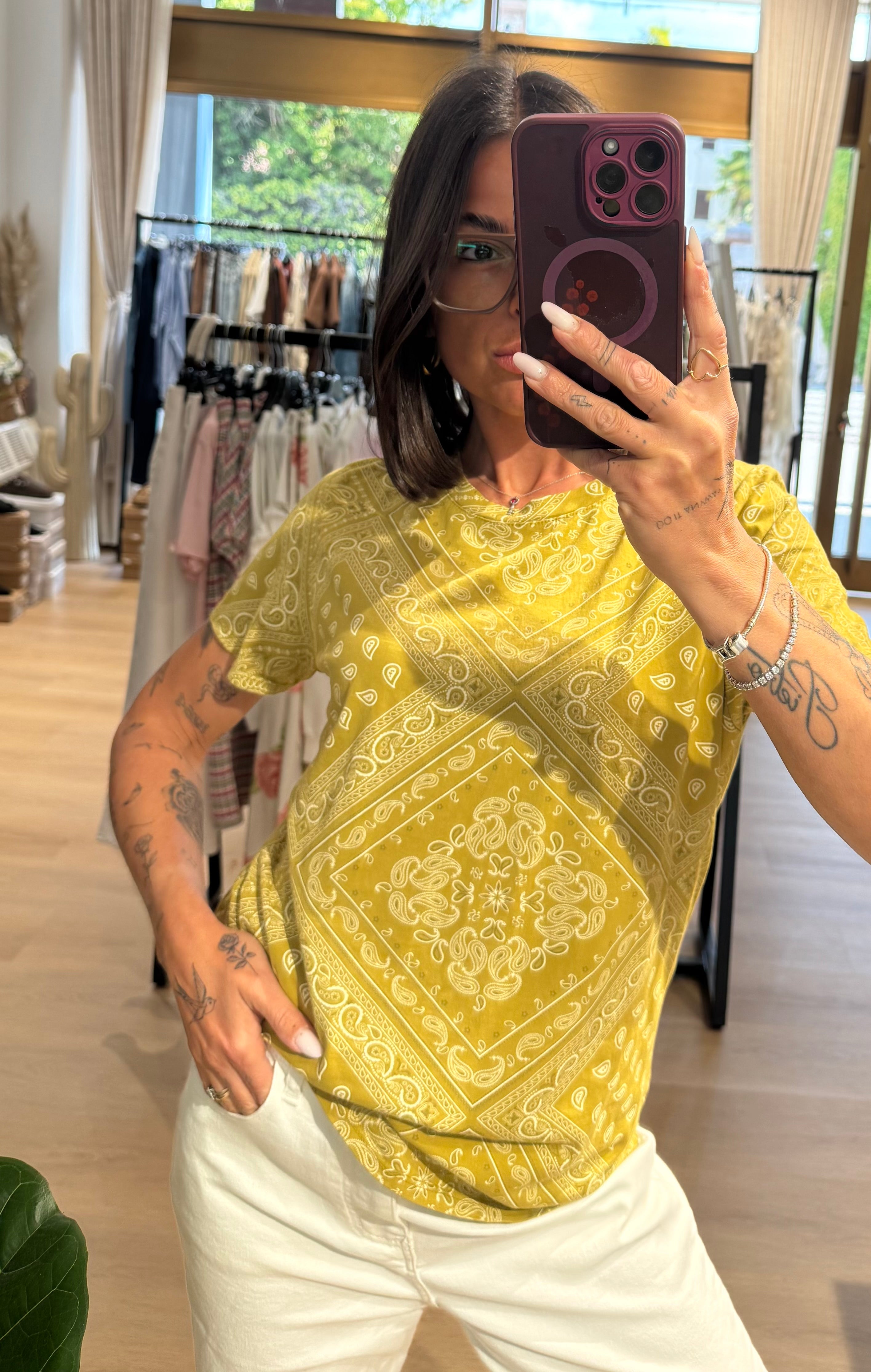 T-shirt Nives
