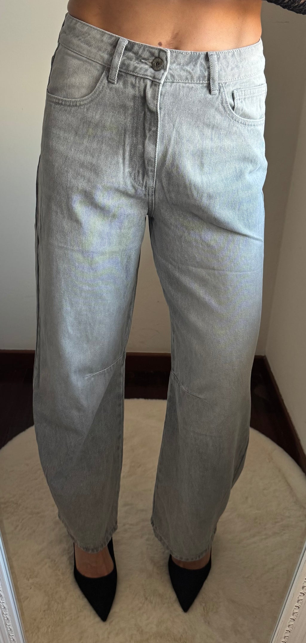 Jeans Boston GREY