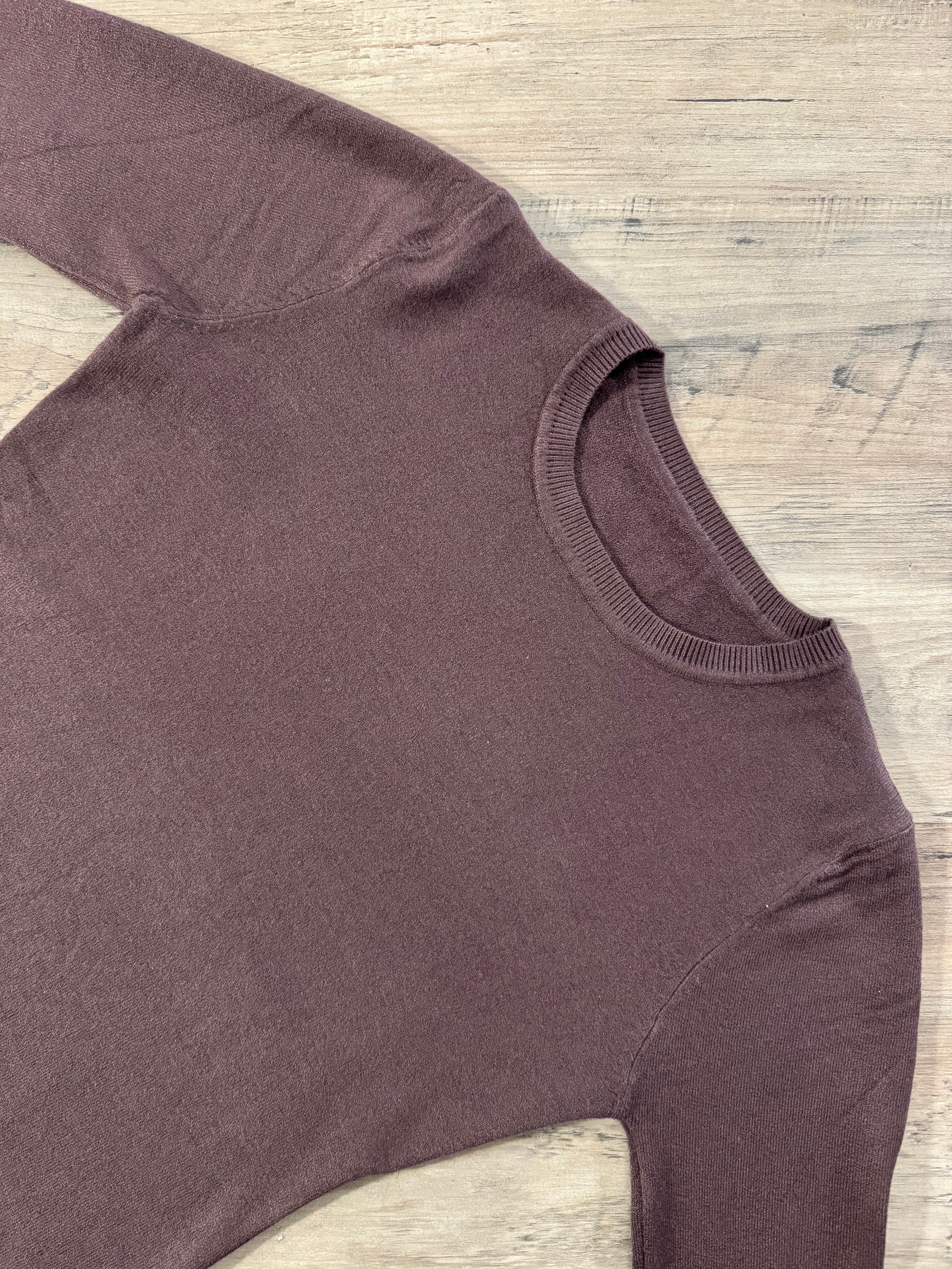 Maglioncino basic Altamira