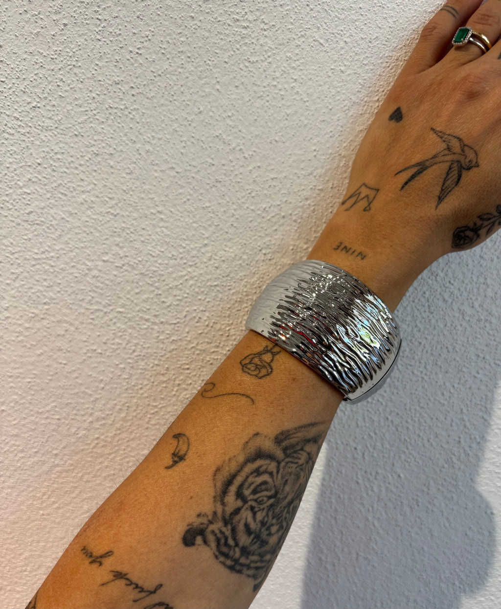 Bracciale rigido