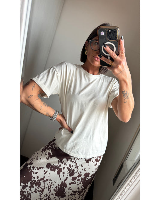 T-shirt Glenda