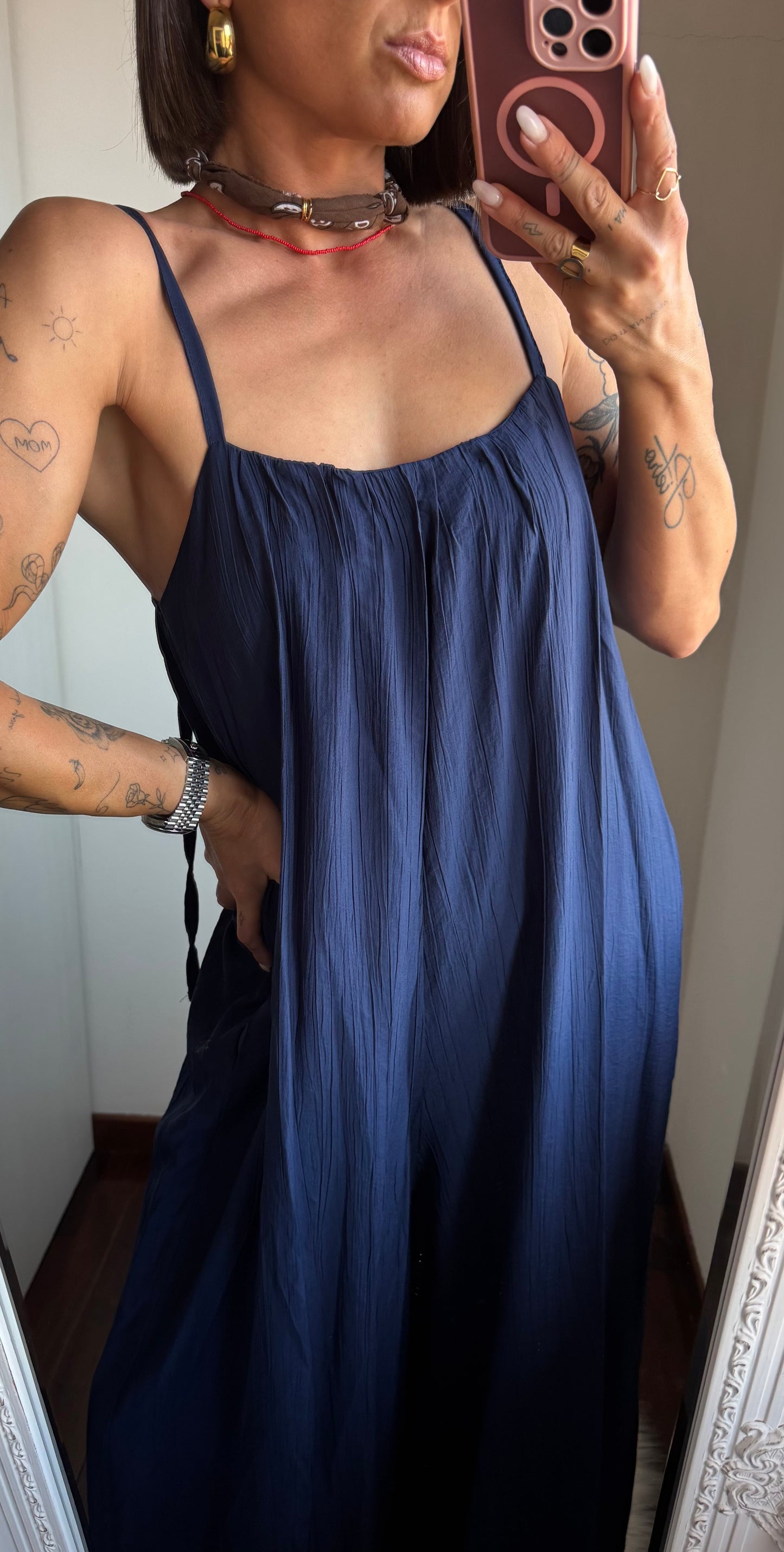 Jumpsuit Mariasole