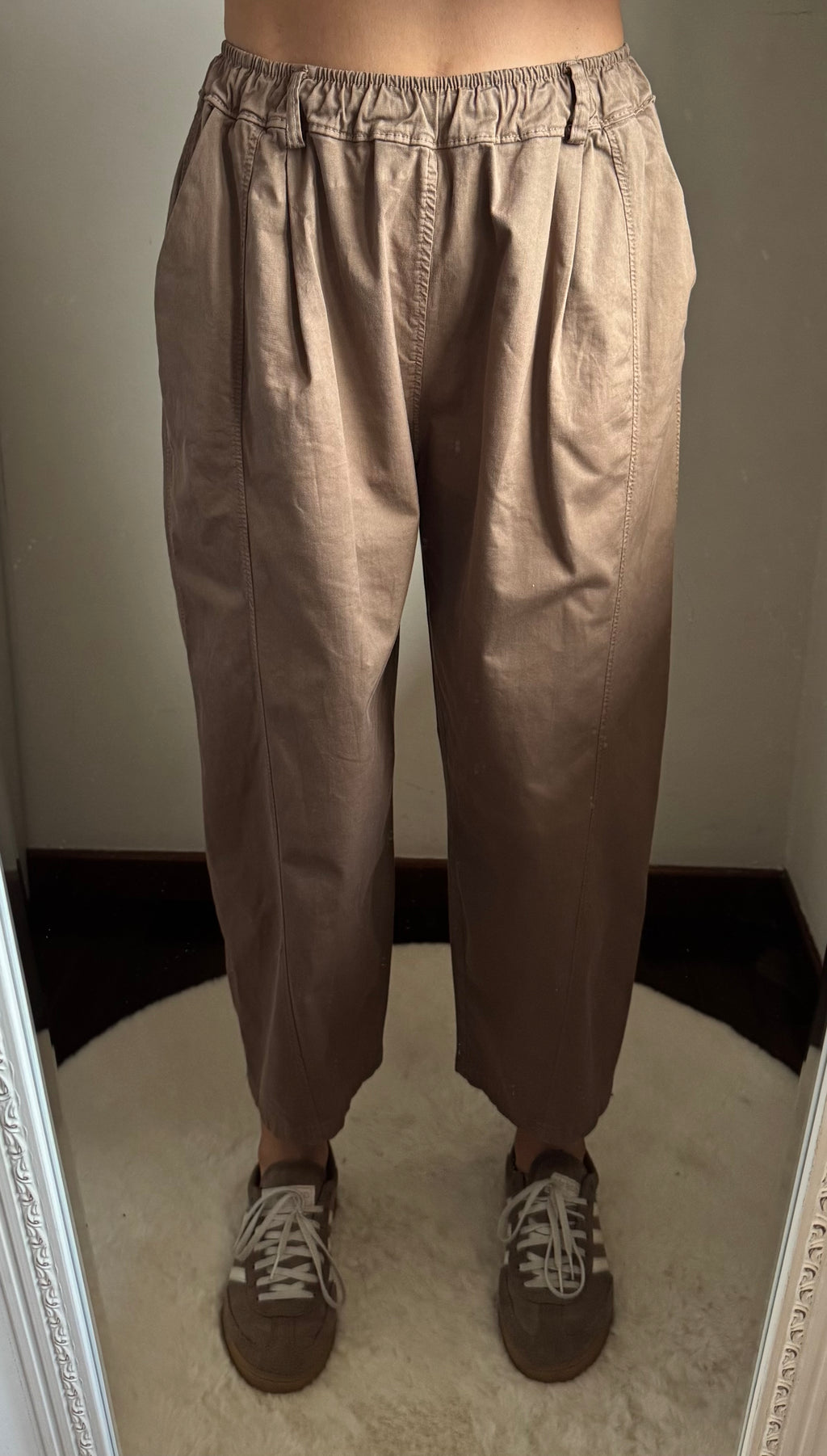 Pantalone Edda