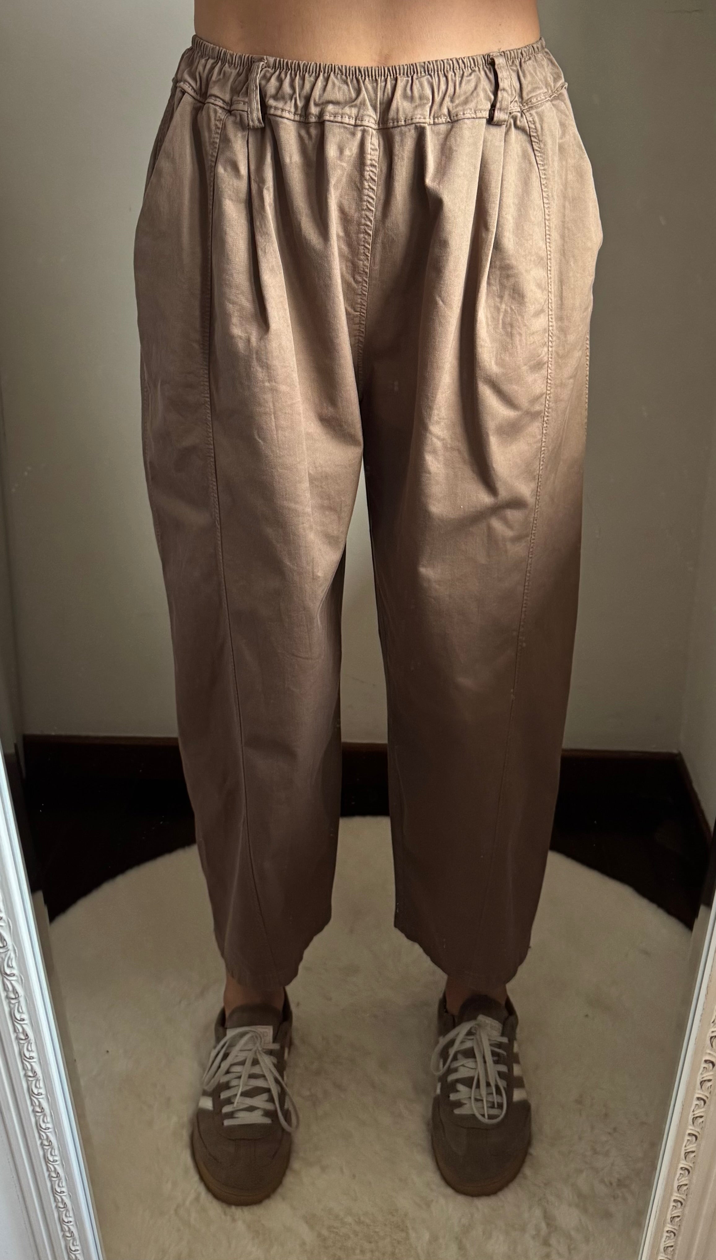Pantalone Edda