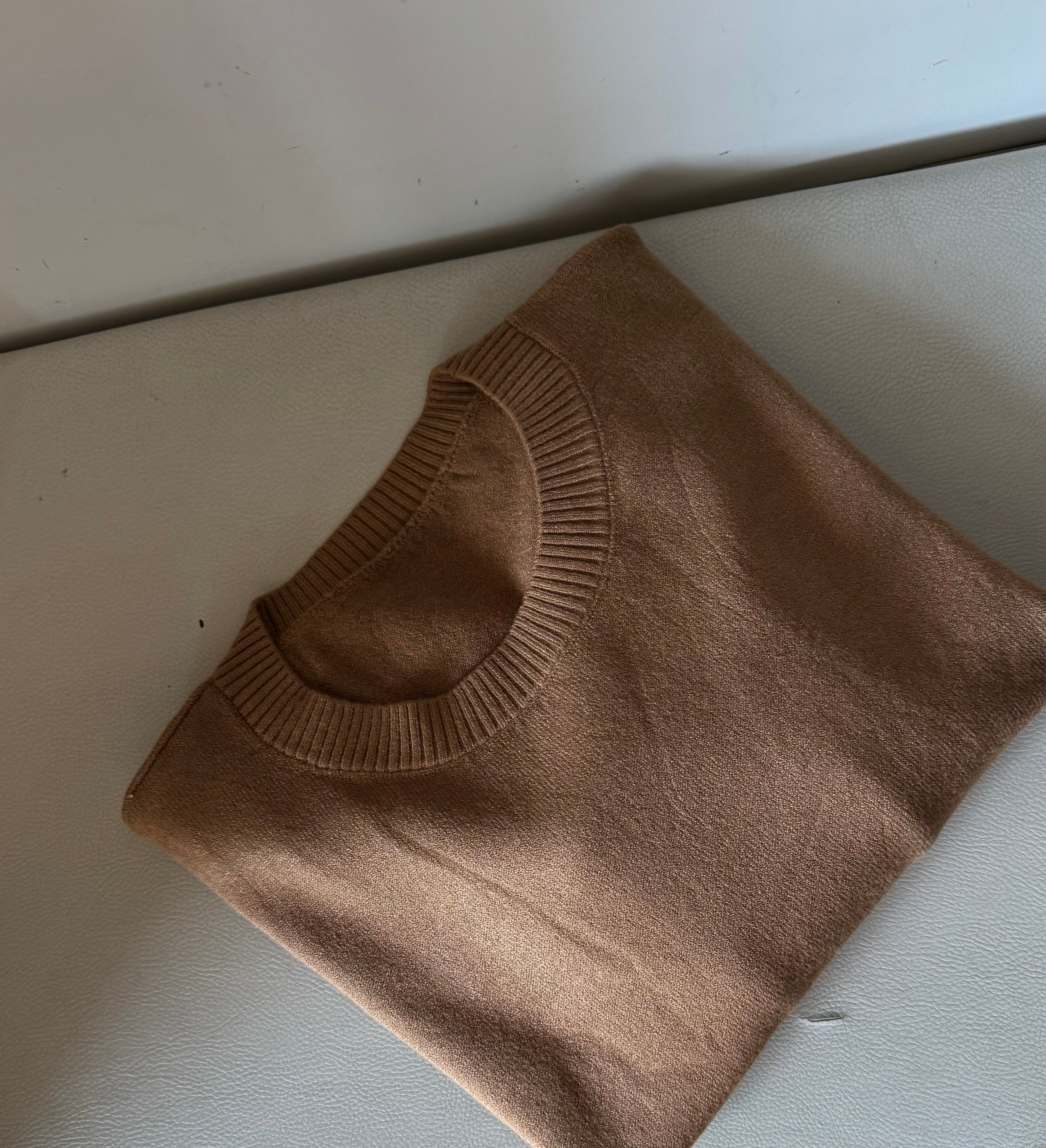 Pullover basic Altamira