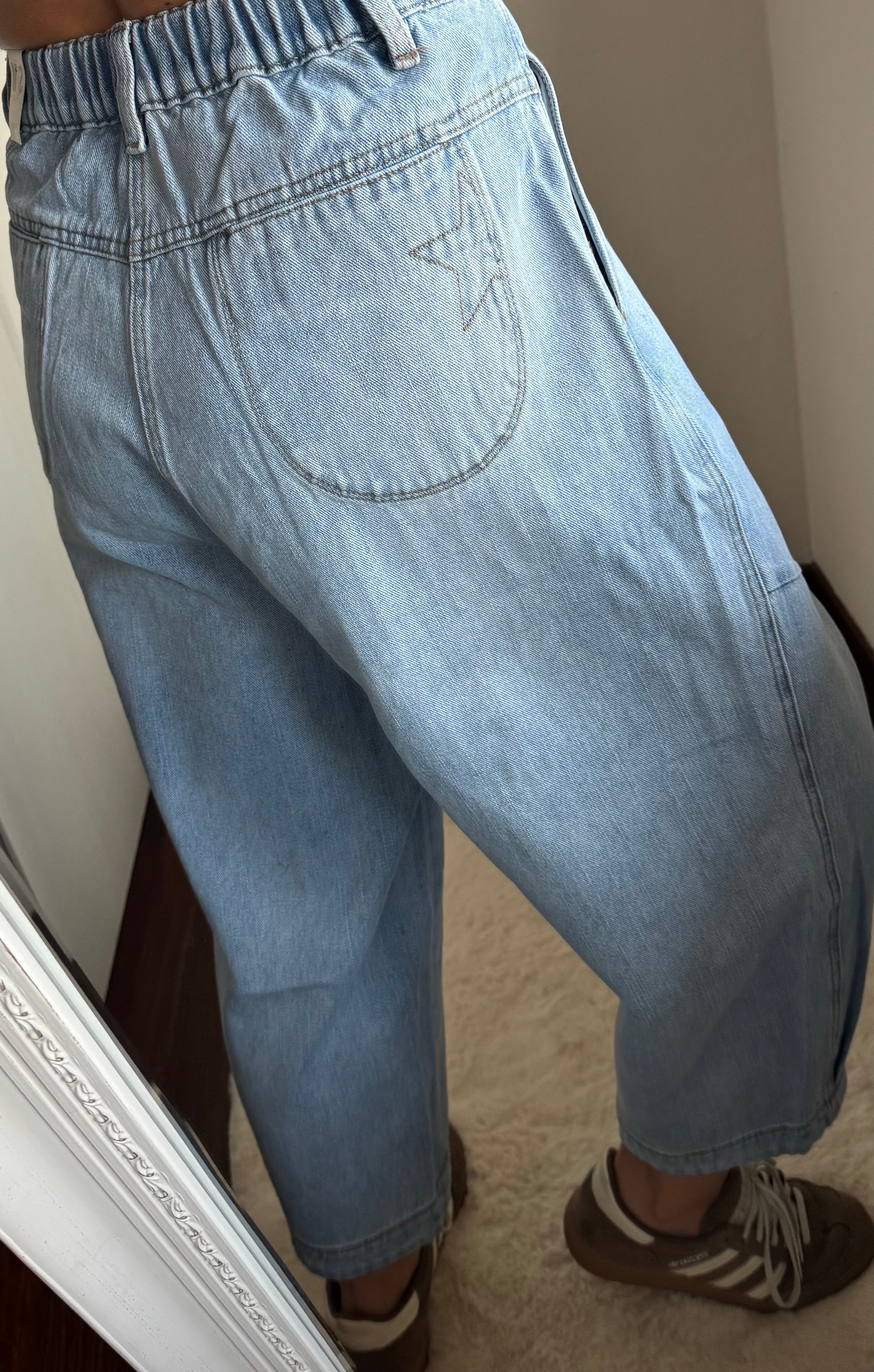 Jeans stella