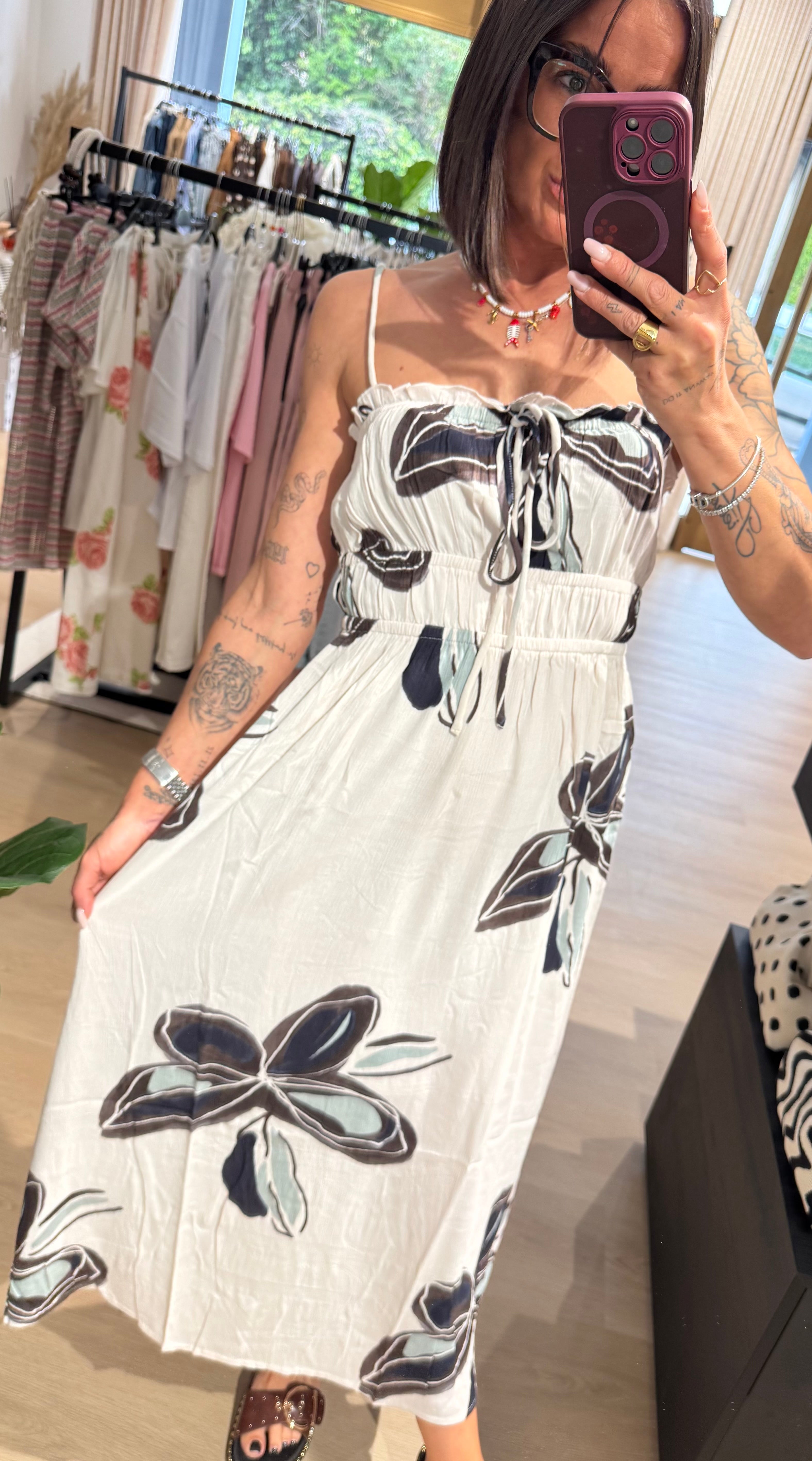 Abito Jasmine