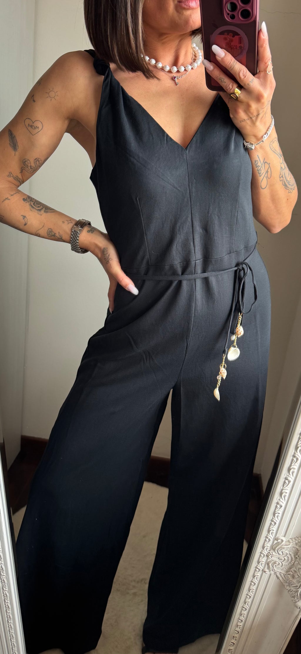 Jumpsuit Lidia
