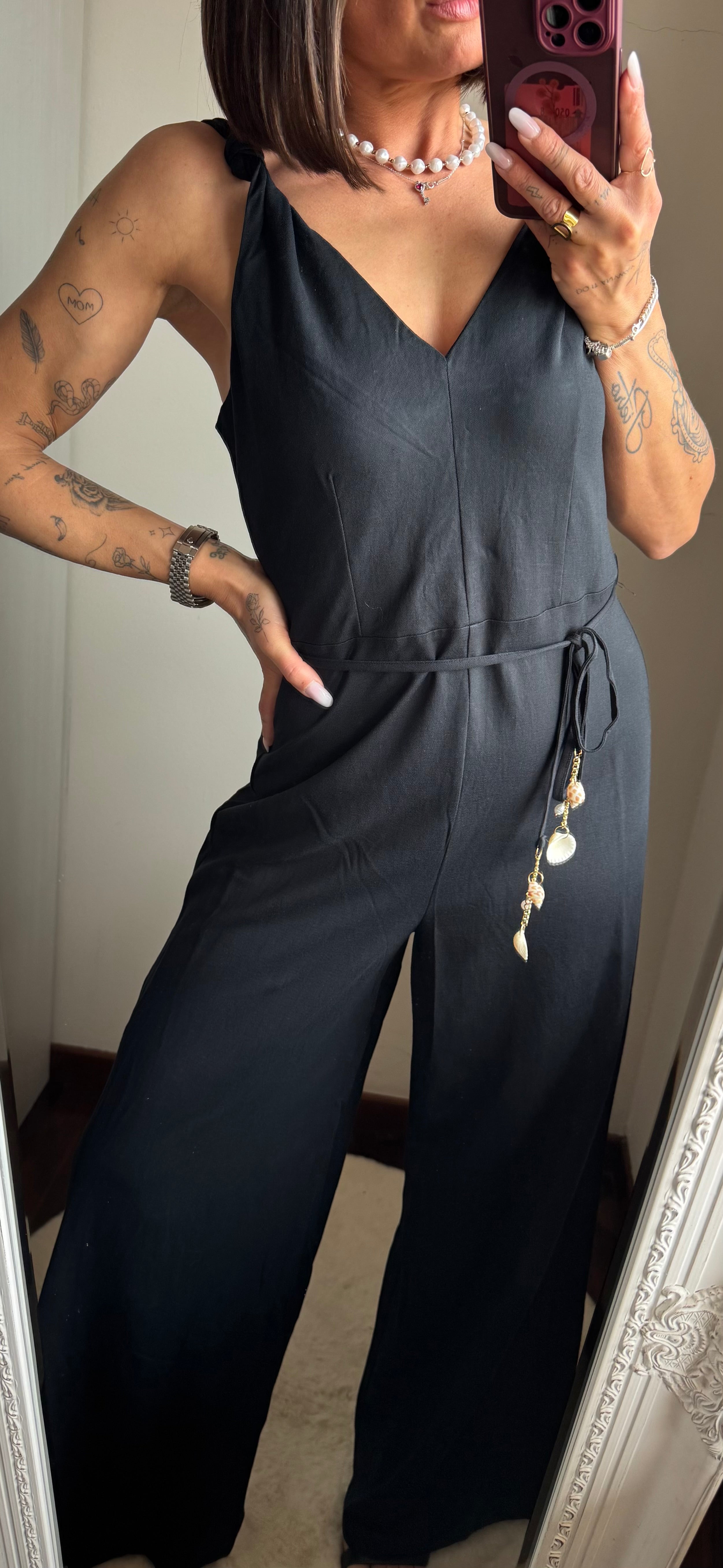 Jumpsuit Lidia