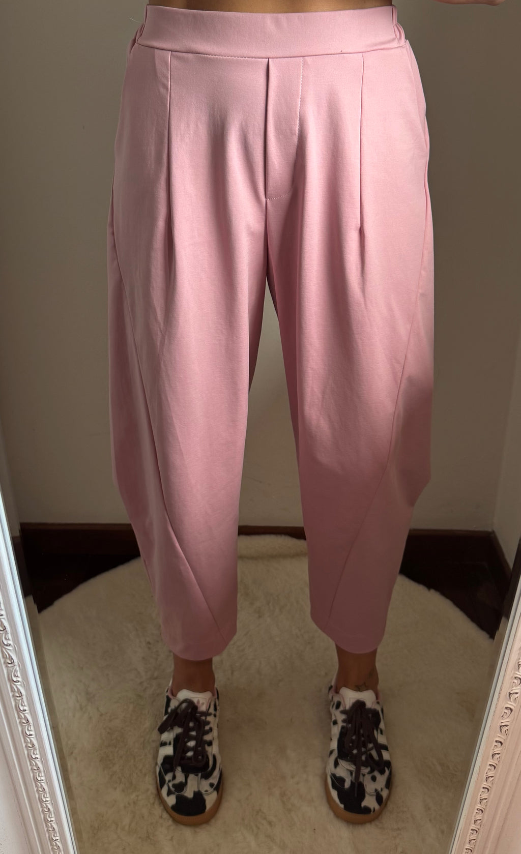 Pantalone Queen