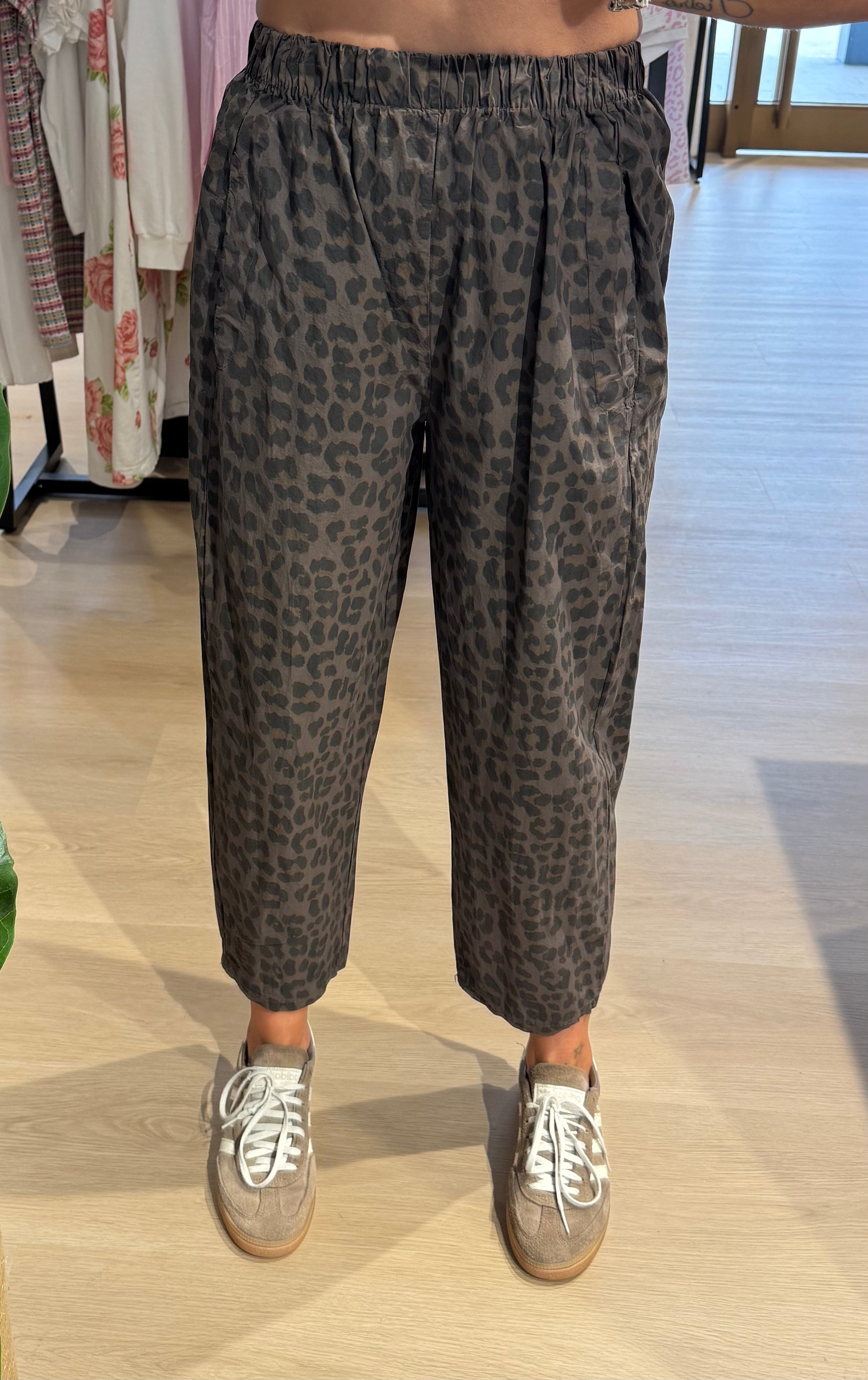 Pantalone macula