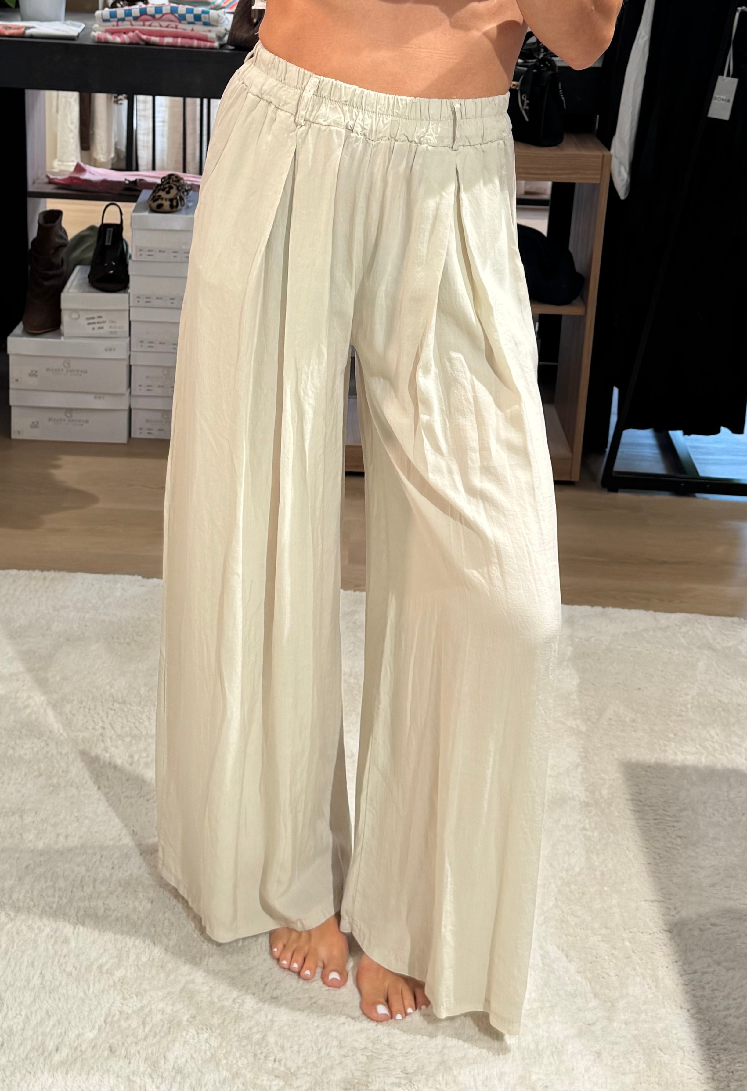 Pantalone Vittoria