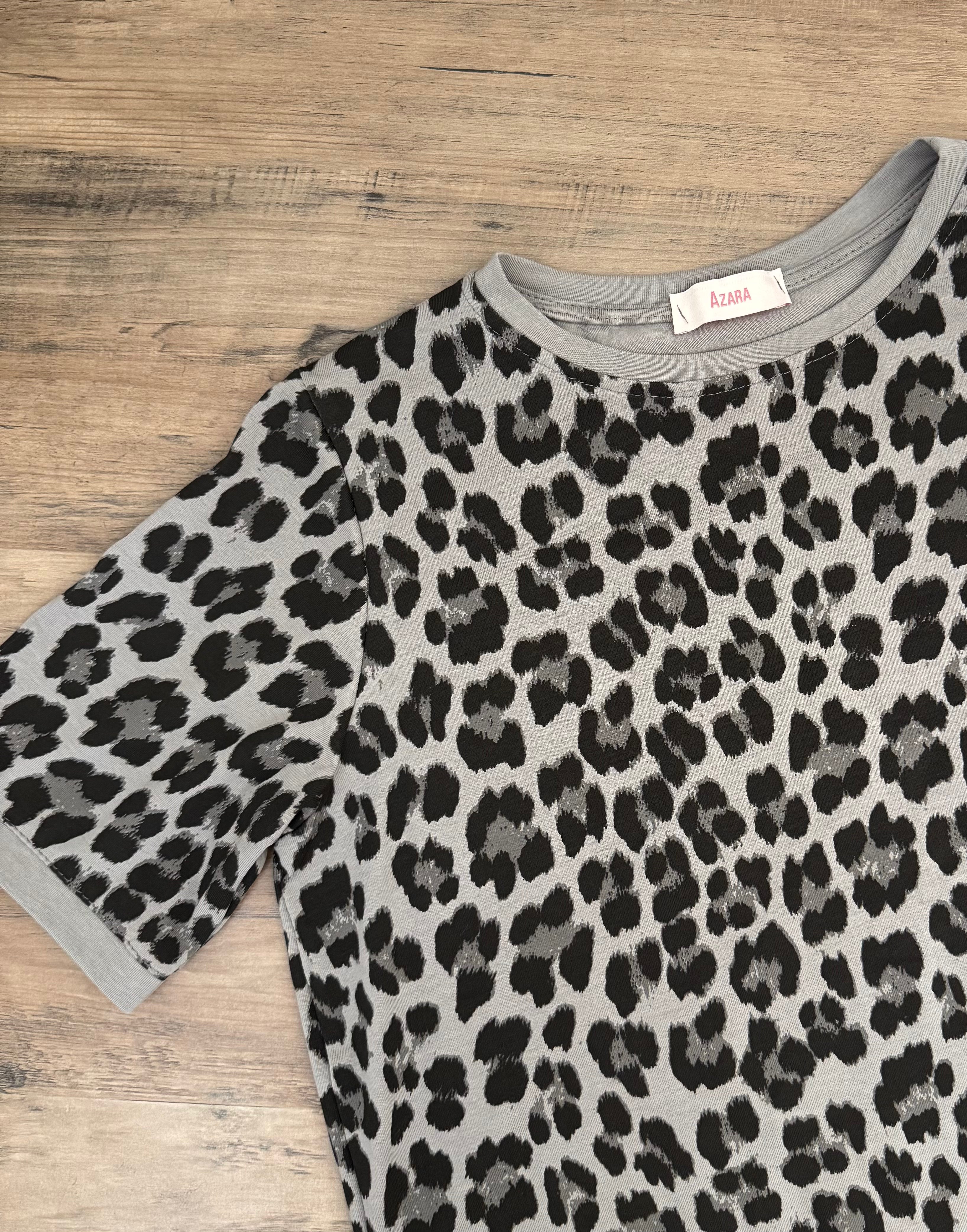 T-shirt macula