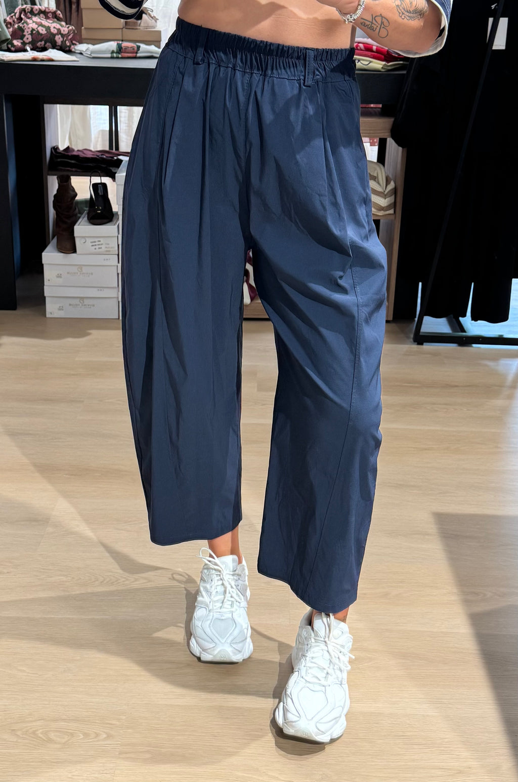 Pantalone casual
