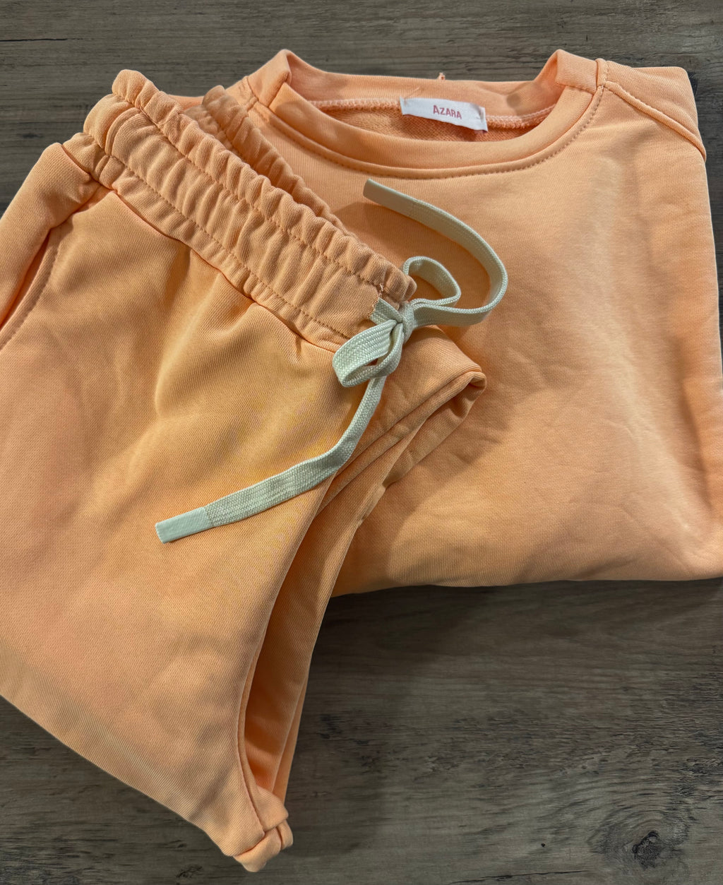 Coordinato tuta Amanda