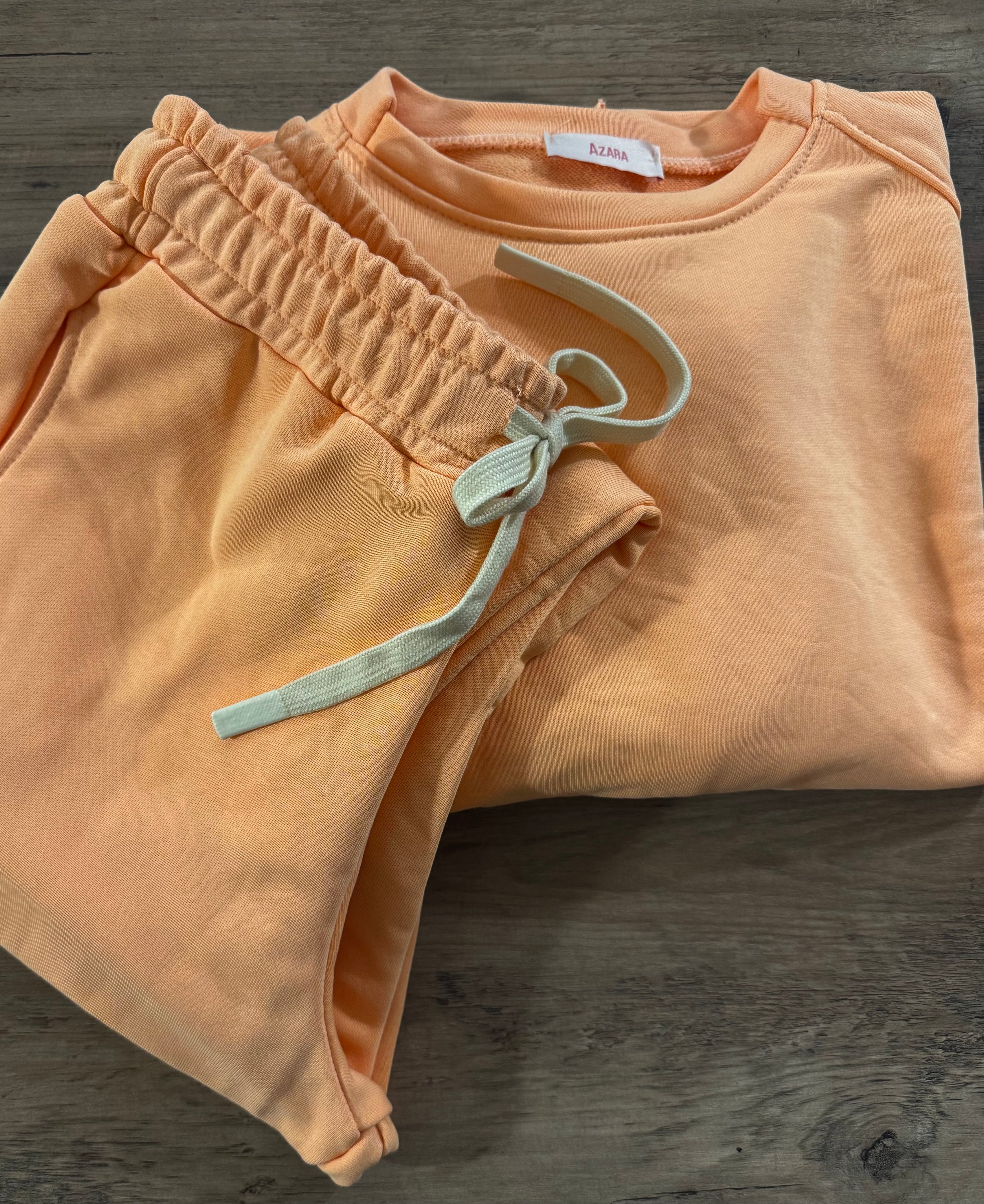 Coordinato tuta Amanda