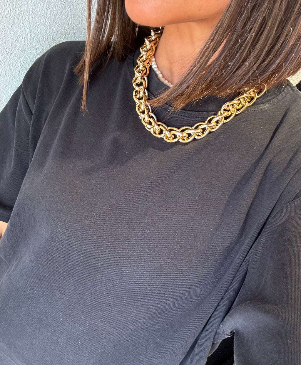 Collana Melissa