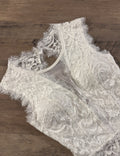 Body pizzo