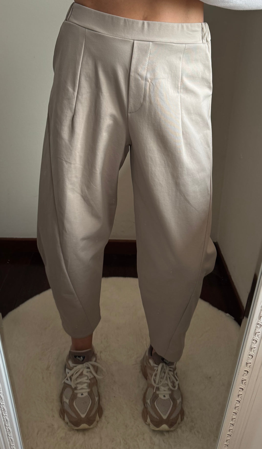 Pantalone Queen