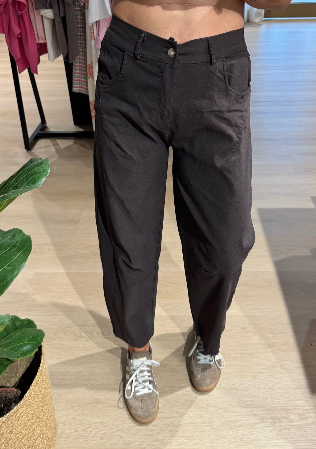Pantalone soft