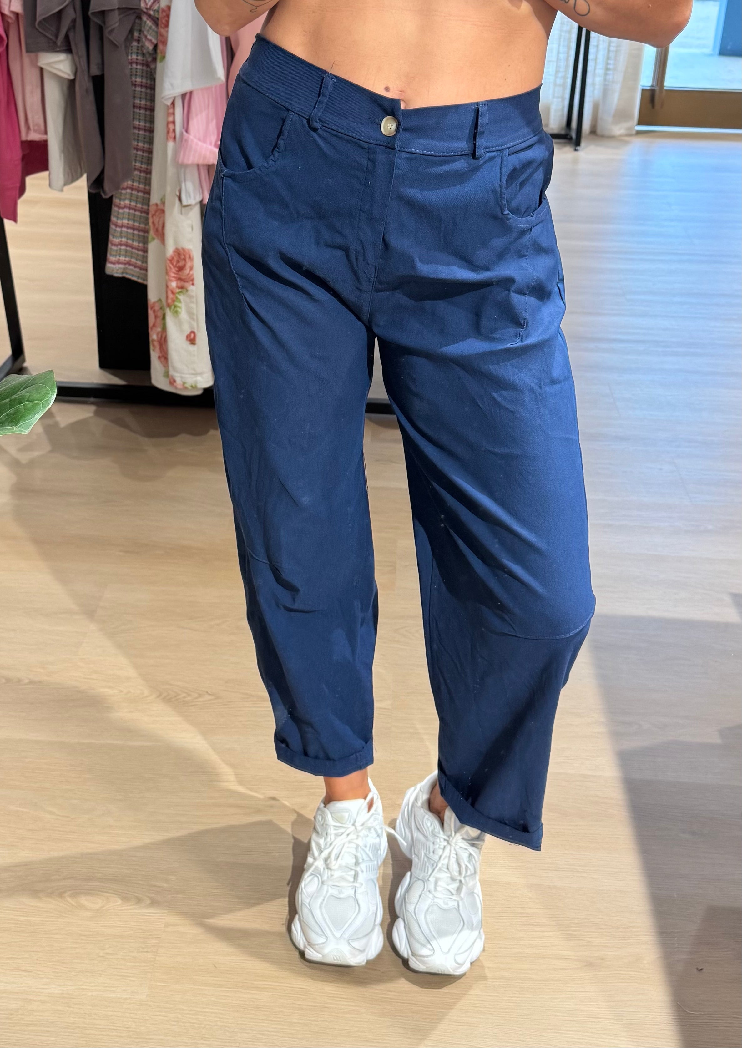 Pantalone soft