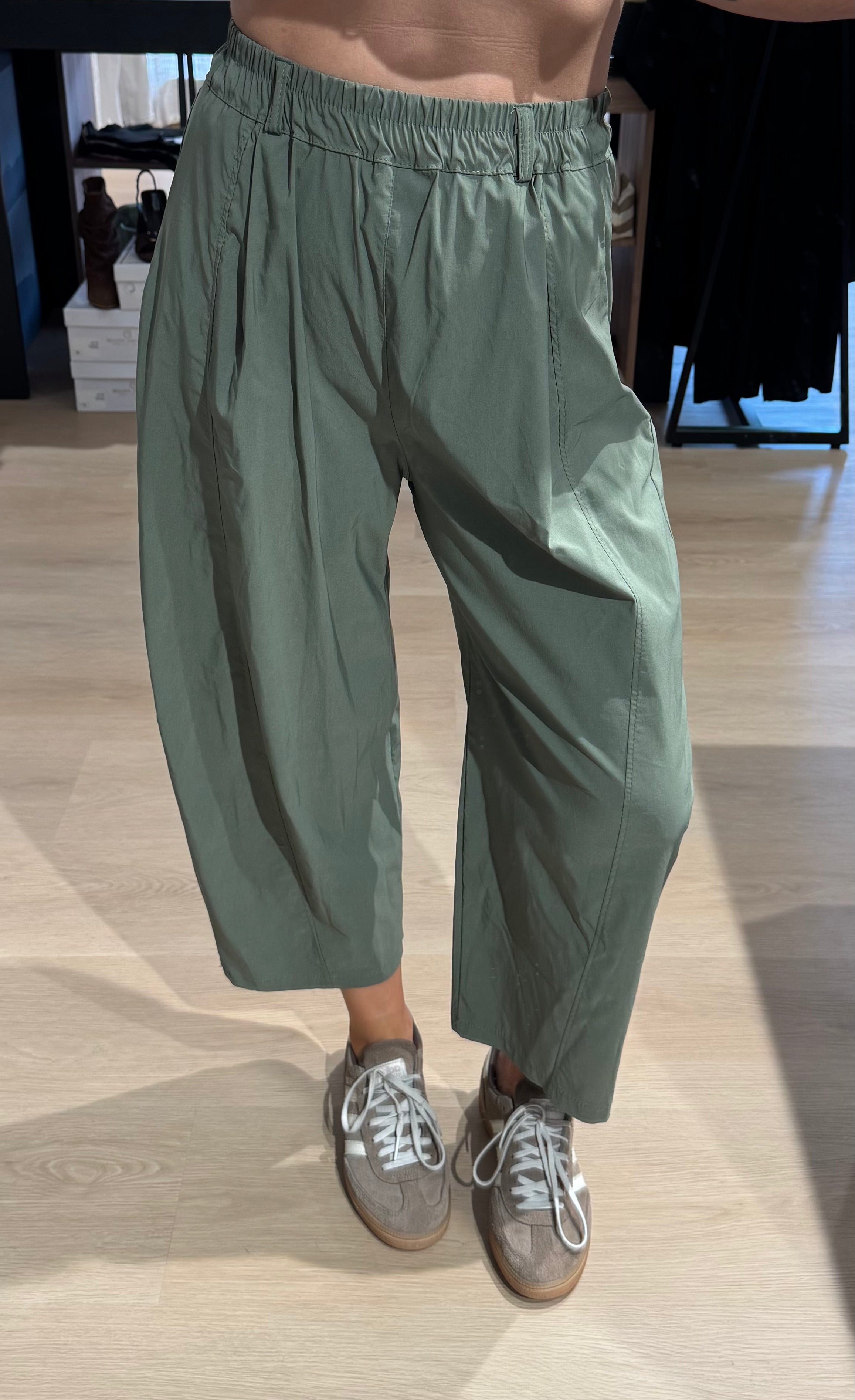 Pantalone casual