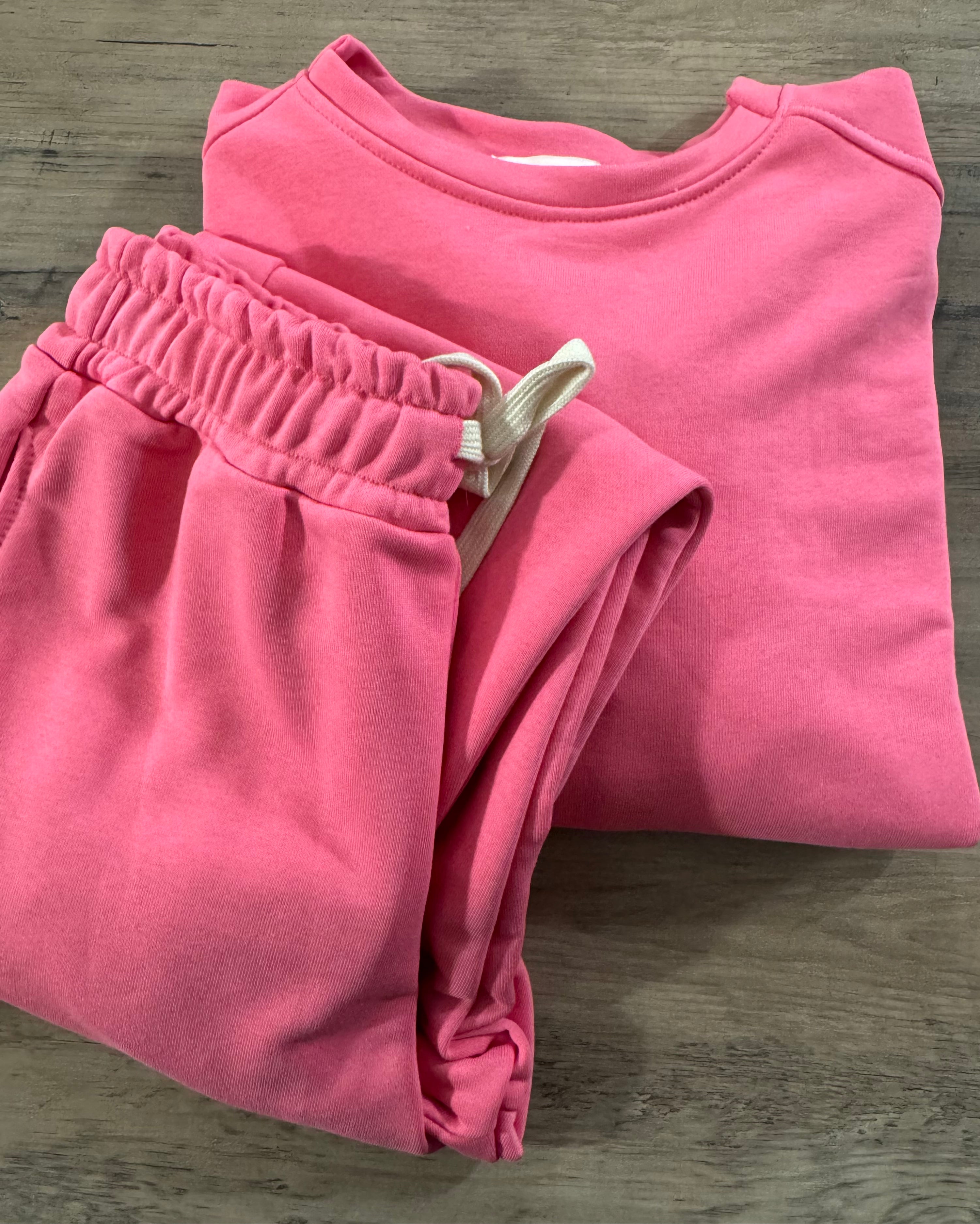 Coordinato tuta Amanda