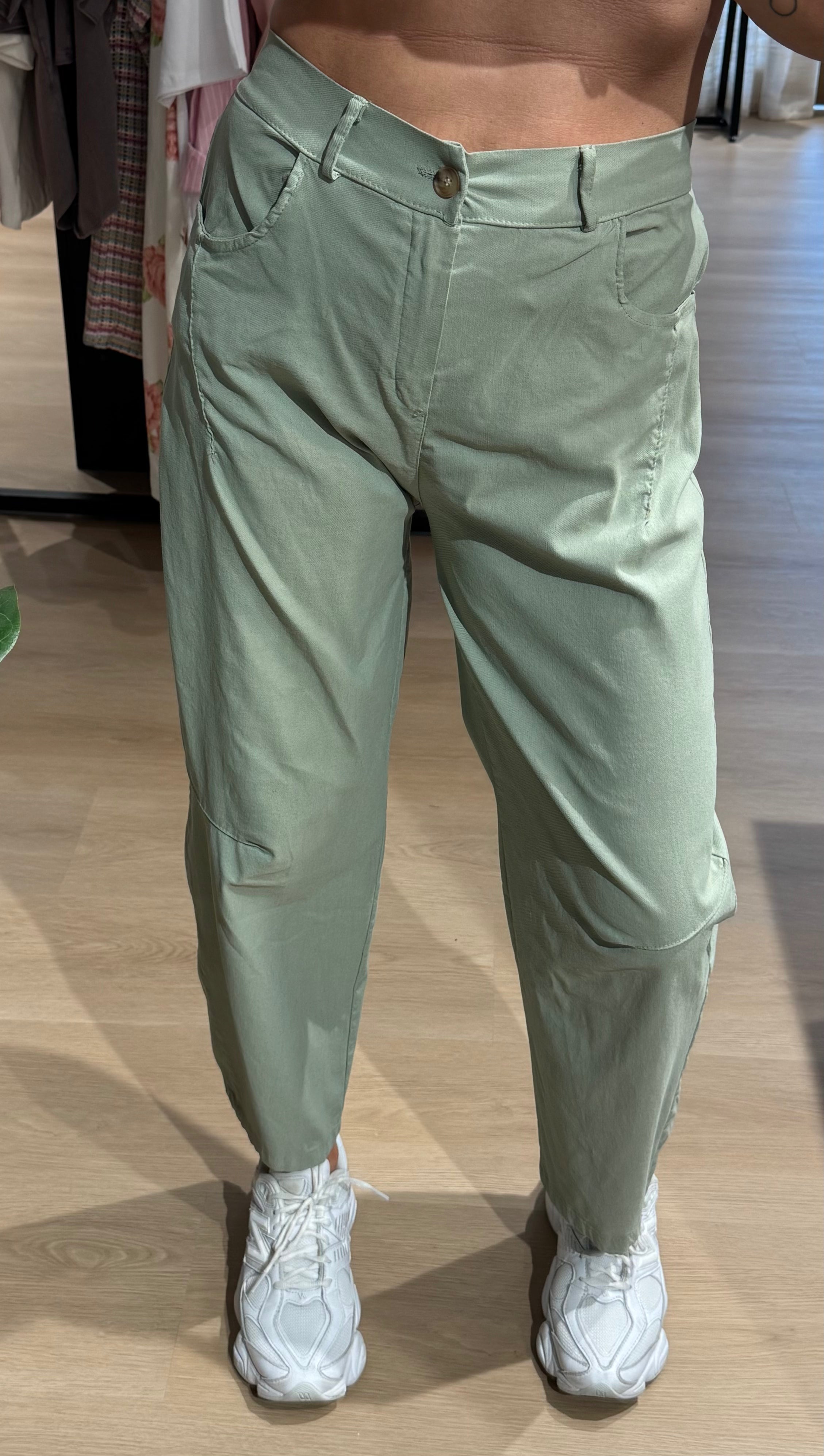 Pantalone soft
