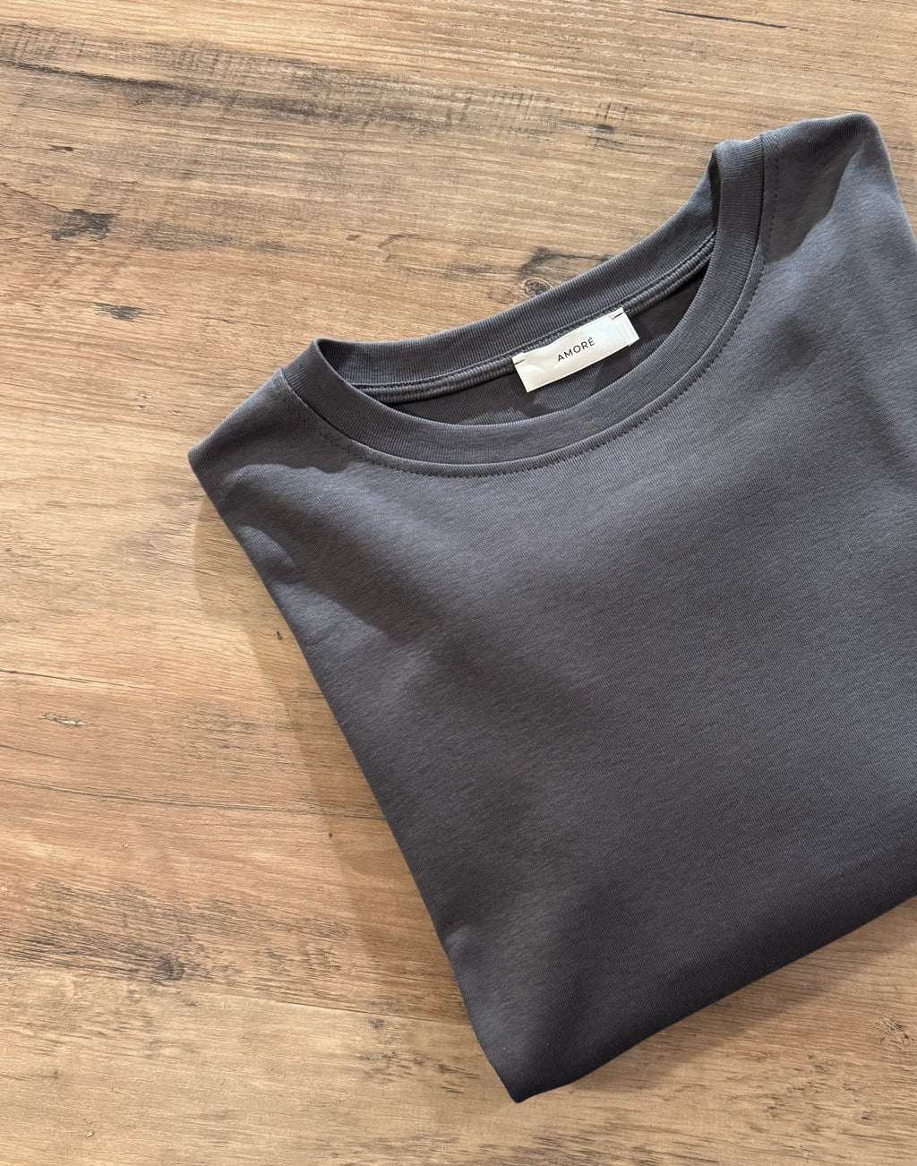 T-shirt oversize