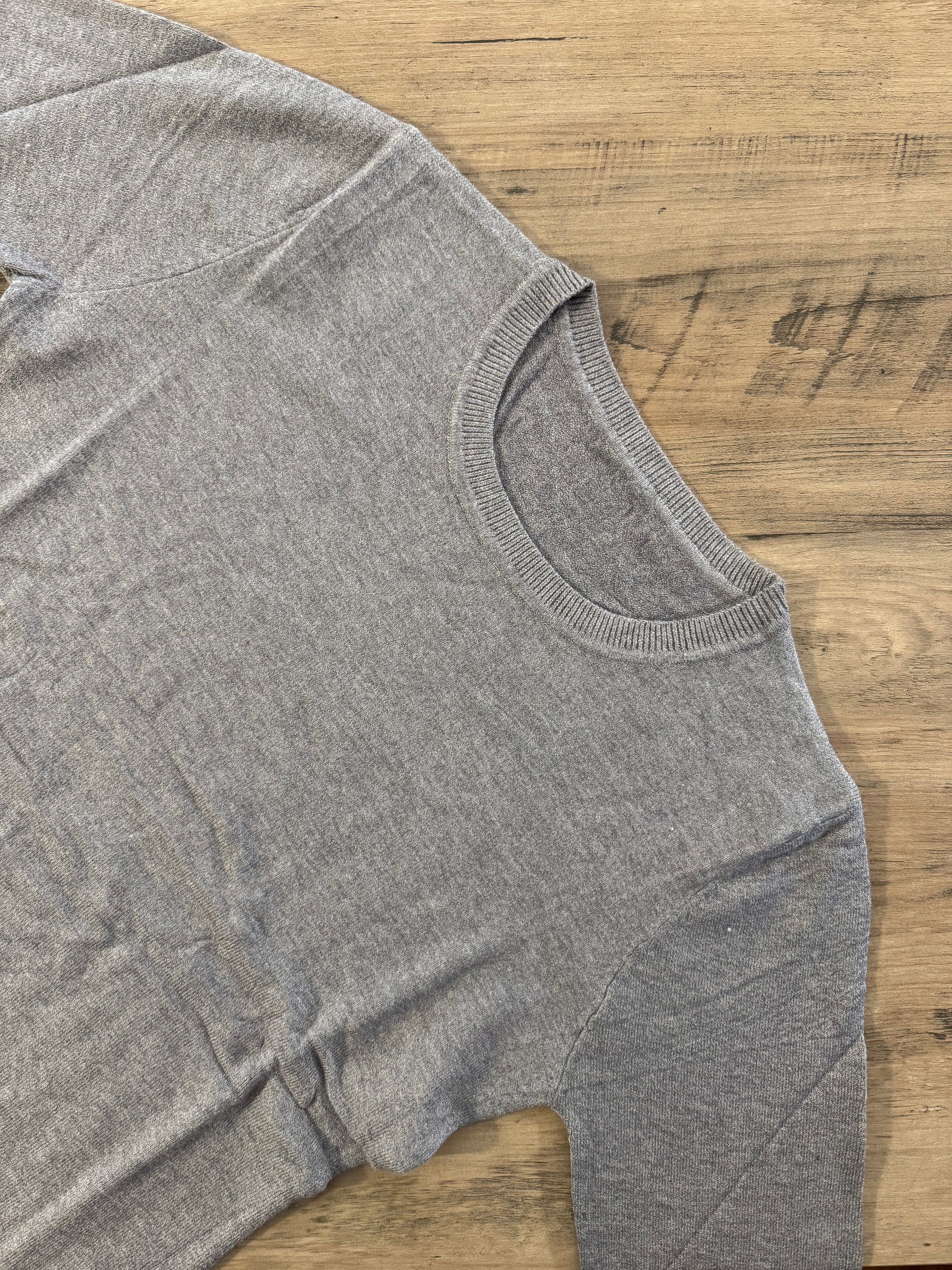 Maglioncino basic Altamira