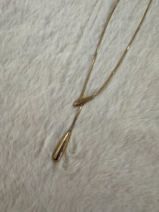 Collana pendente