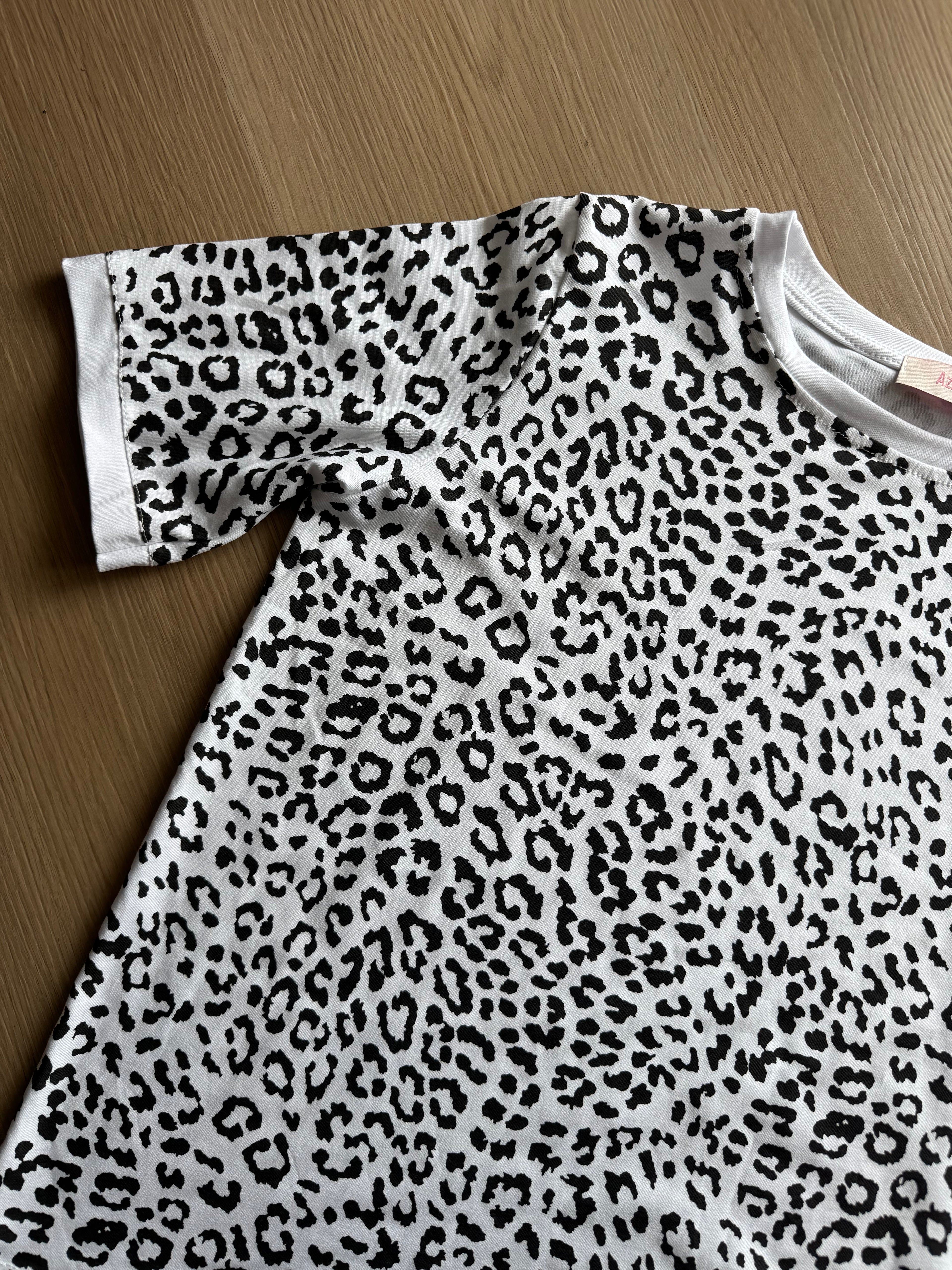 T-shirt macula