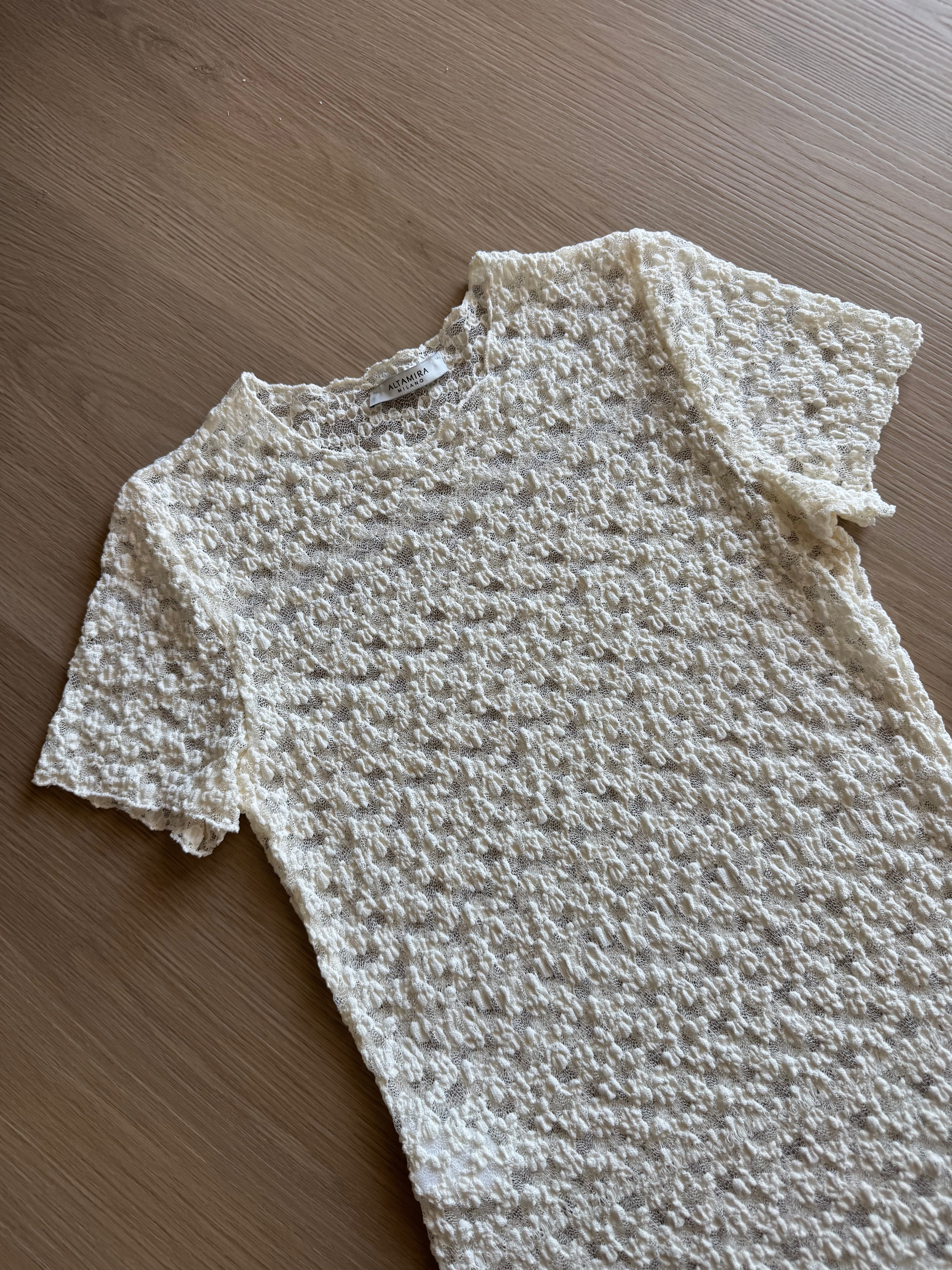 Maglia Eleonora