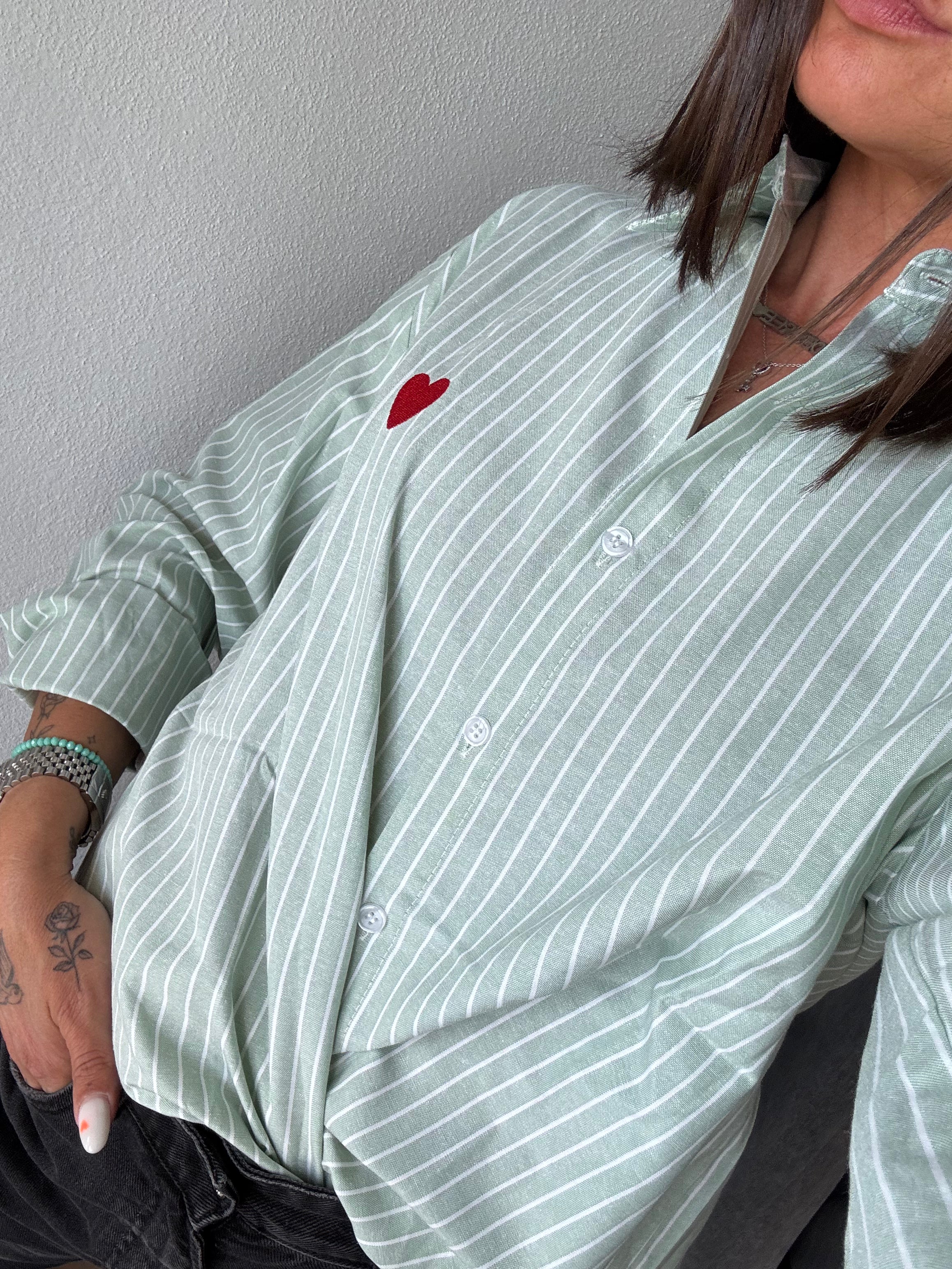 Camicia Desiree