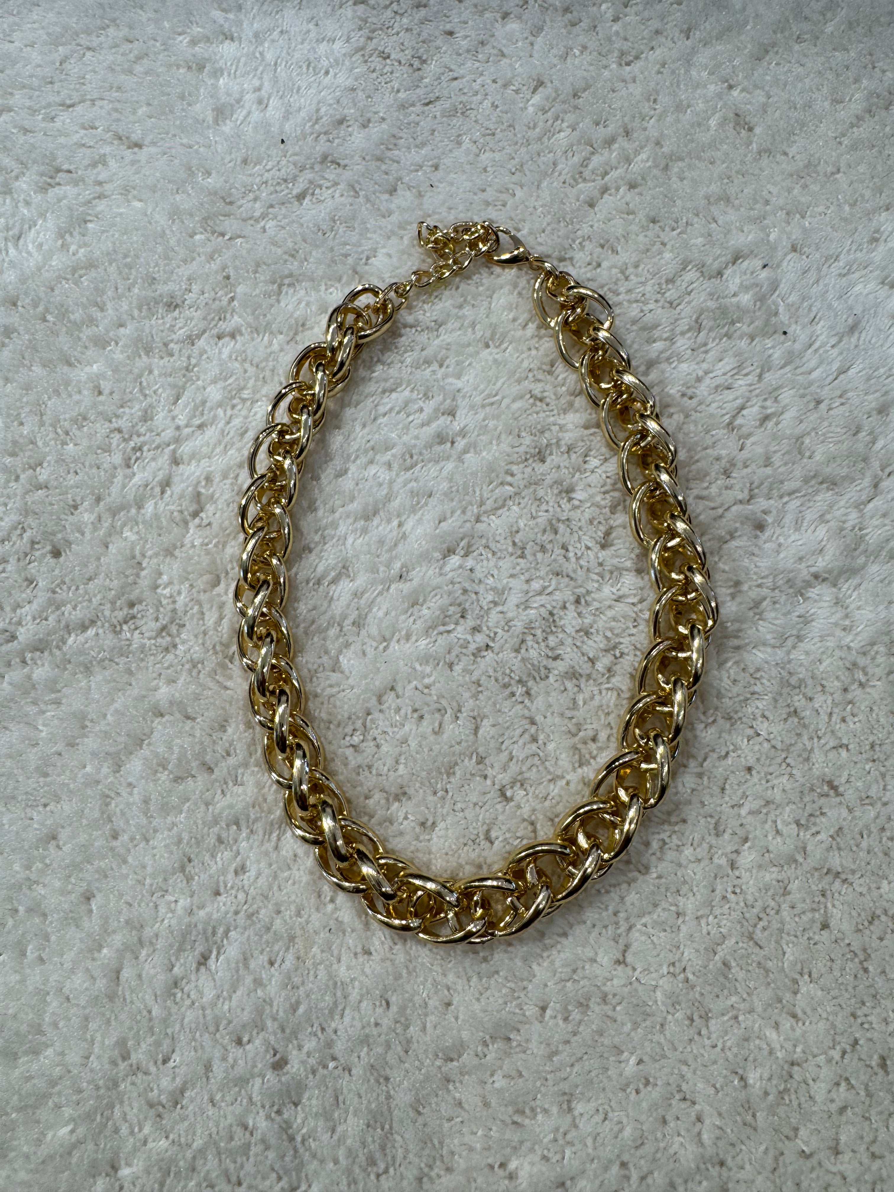 Collana Melissa