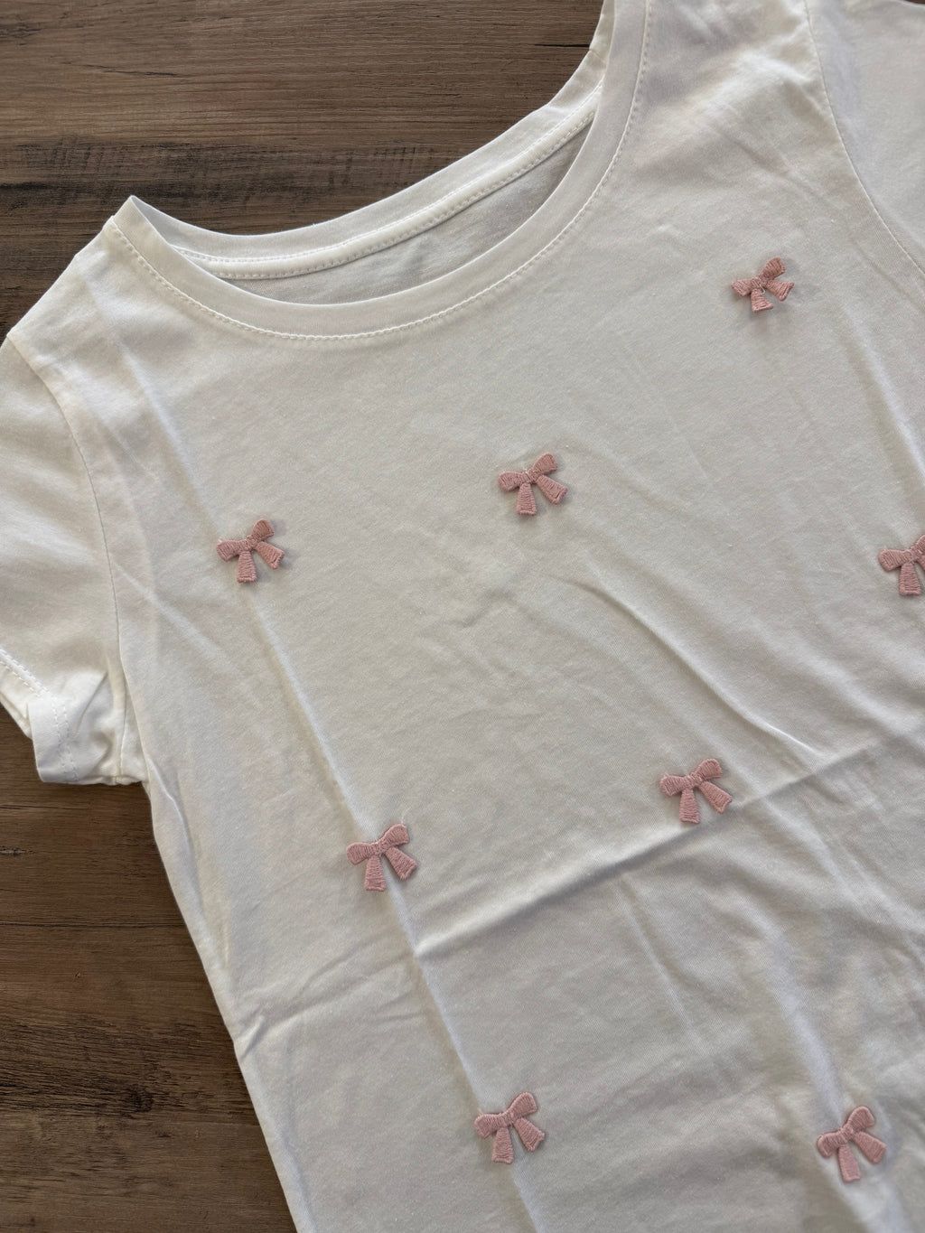 T-shirt Parigi