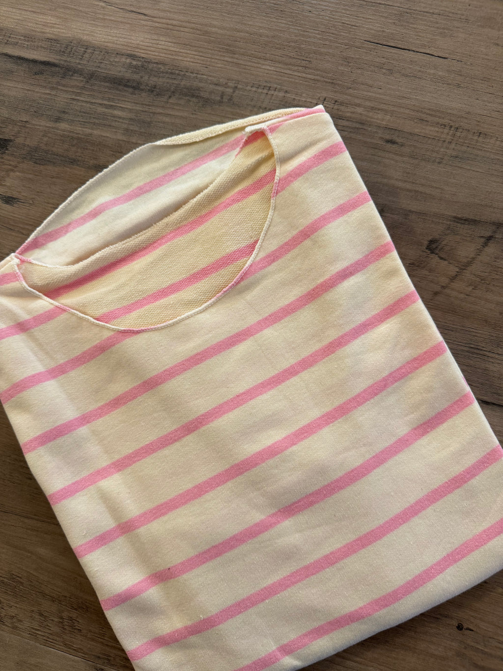 Maglia righe