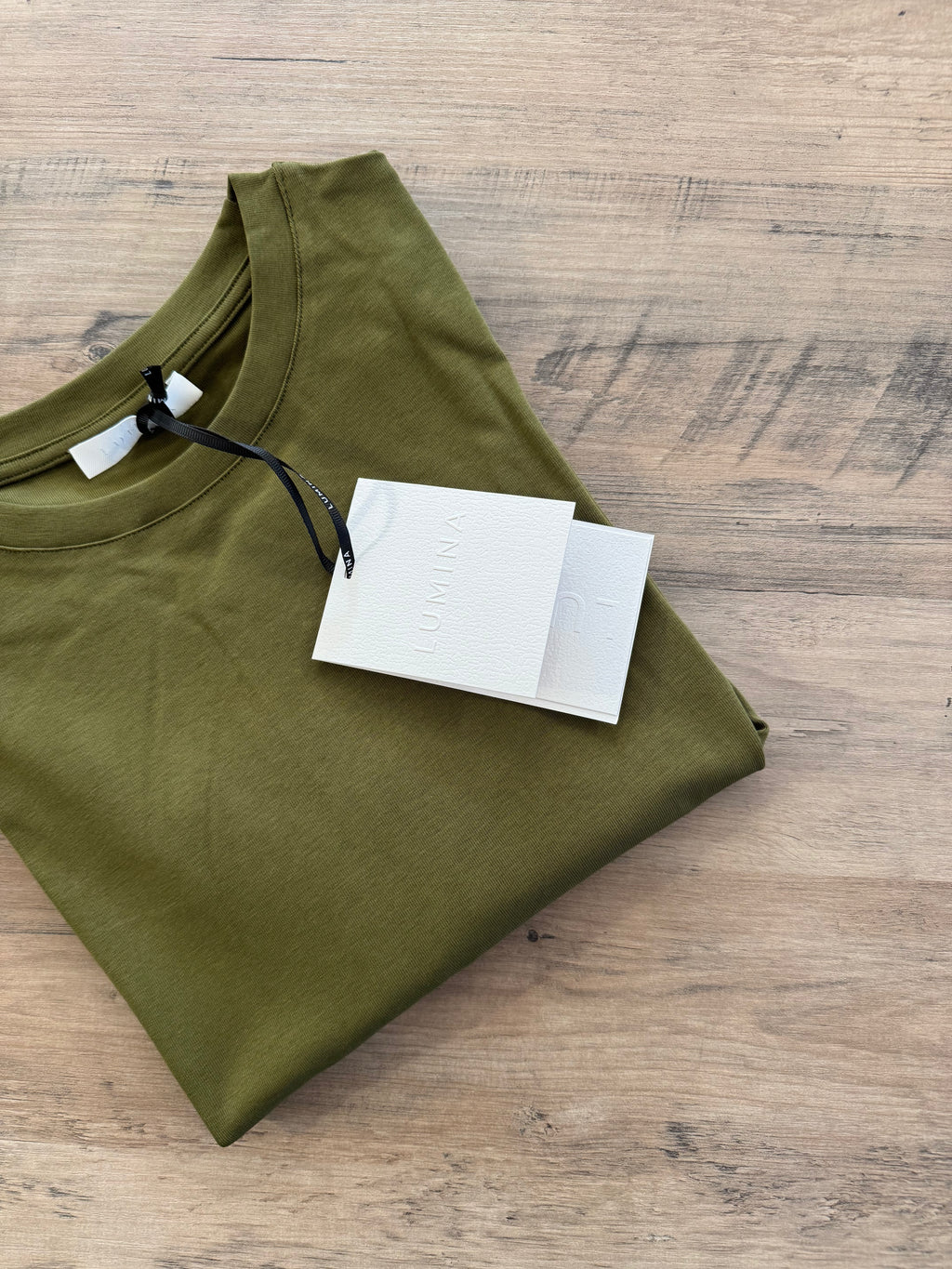 Maglia Lumina