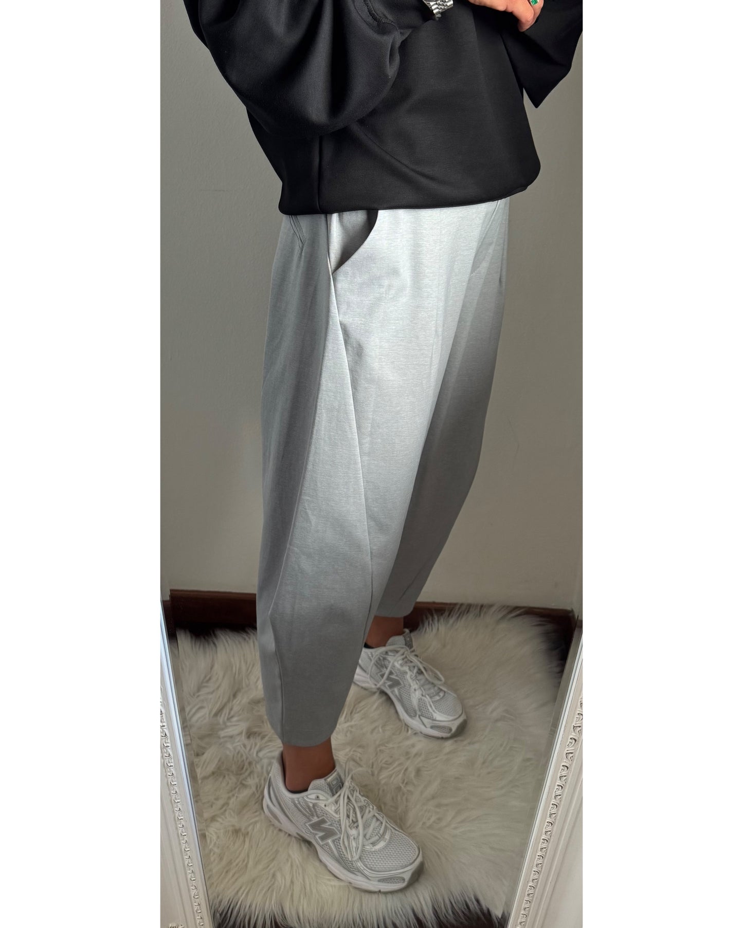 Pantalone Queen