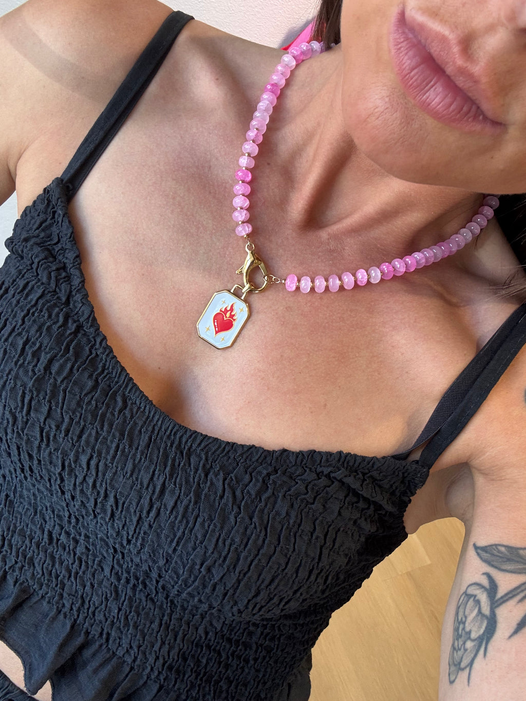 Collana Desiree