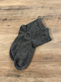 Calzino cotone lurex