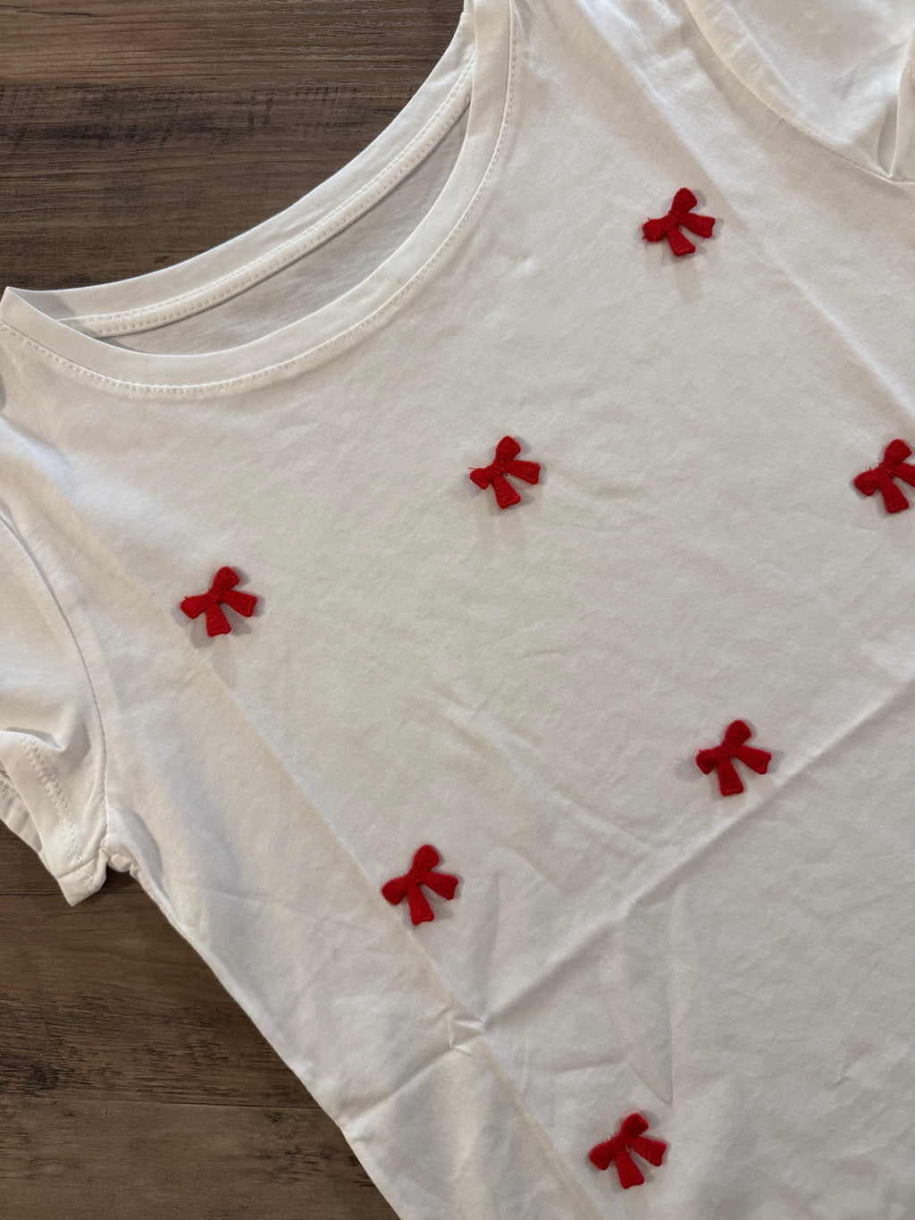 T-shirt Parigi