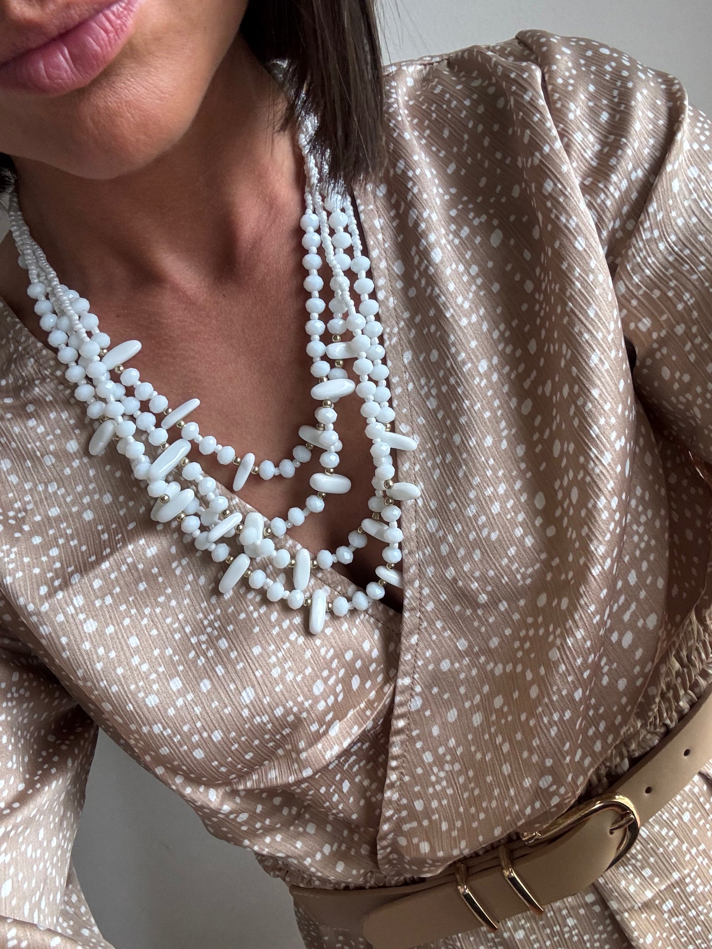 Collana Morena