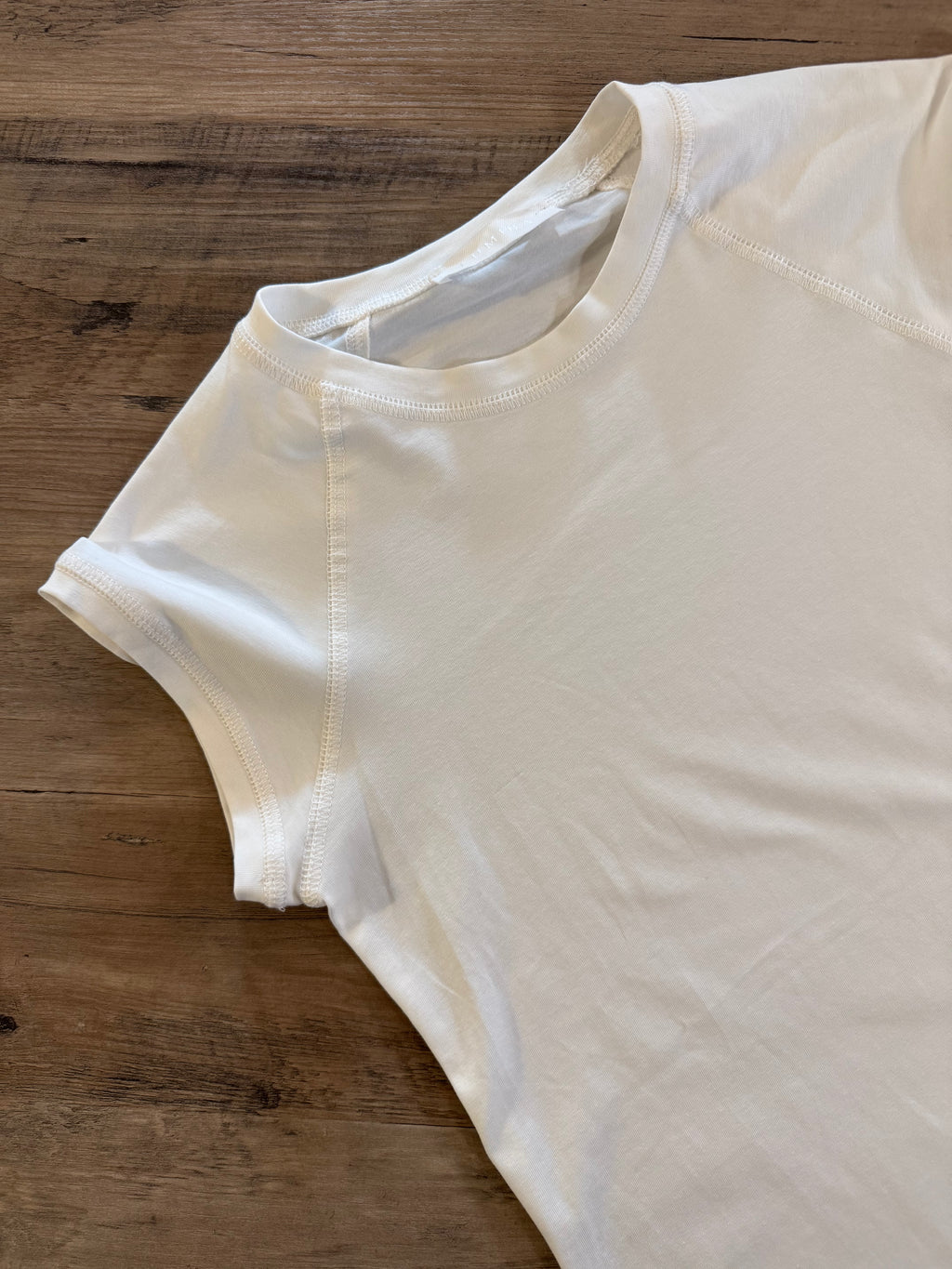 T-shirt Sveva LUMINA