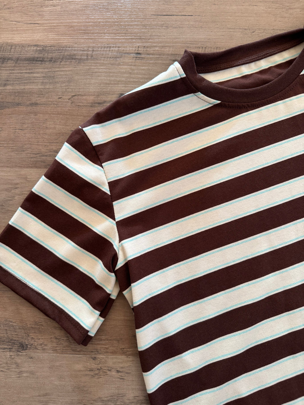 T-shirt Marjsol
